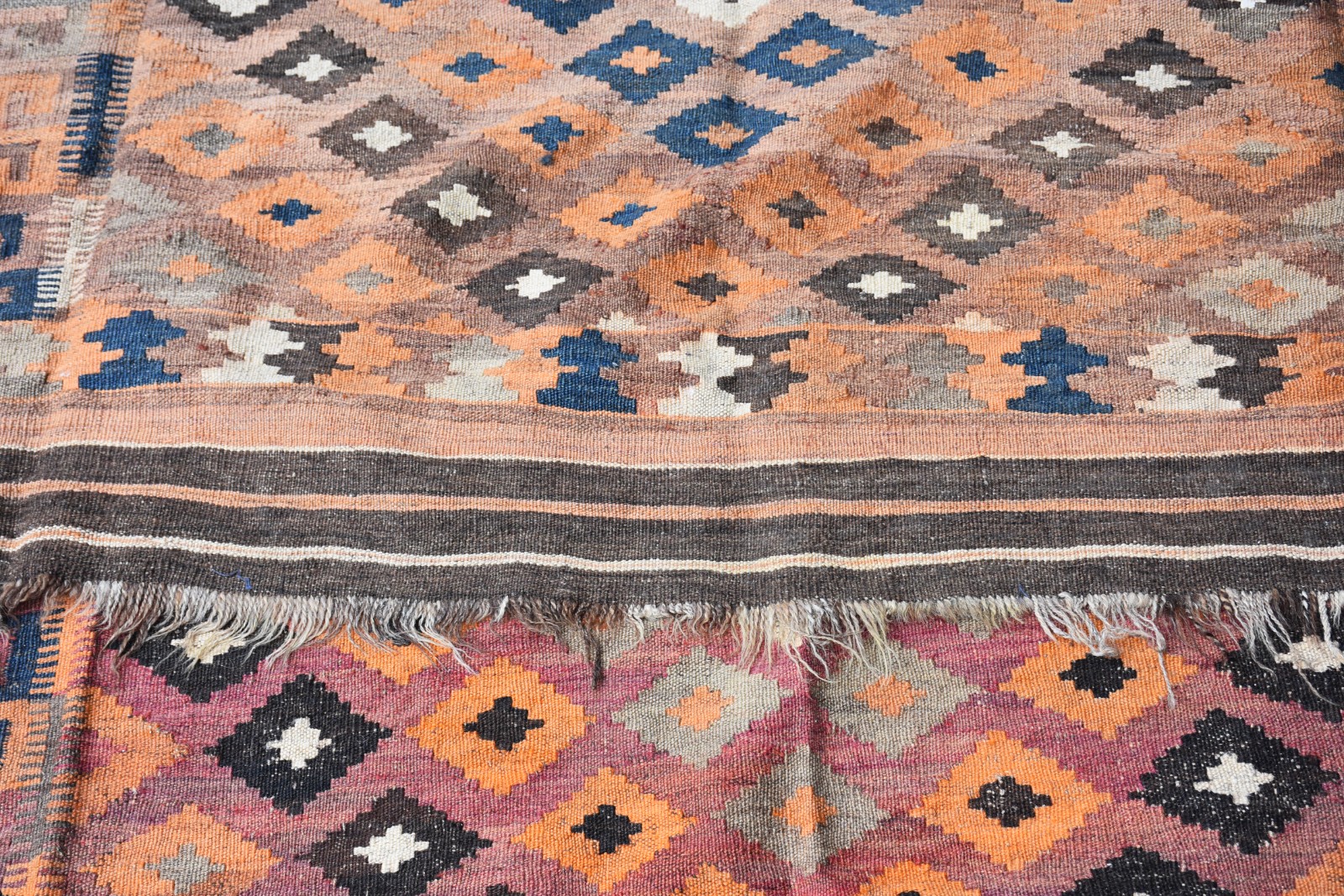 Tapete Kilim (1000) - foto 7 de 7