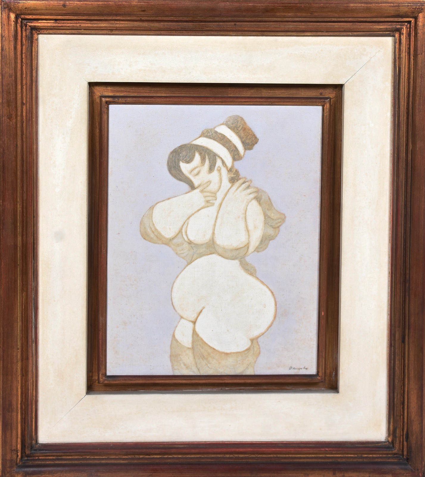 Milton Dacosta (1915-1988), Vênus - foto 2 de 7