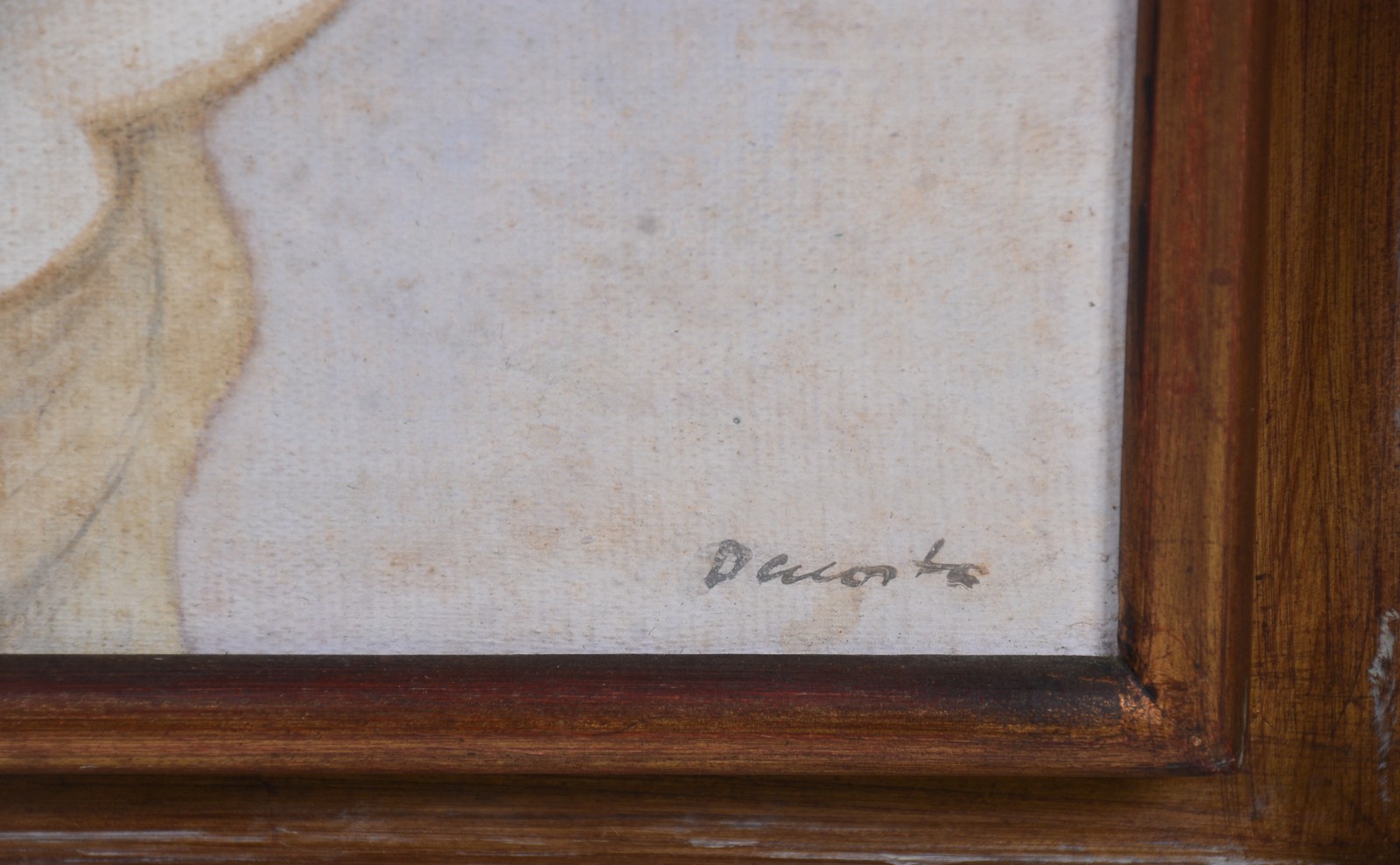 Milton Dacosta (1915-1988), Vênus - foto 3 de 7