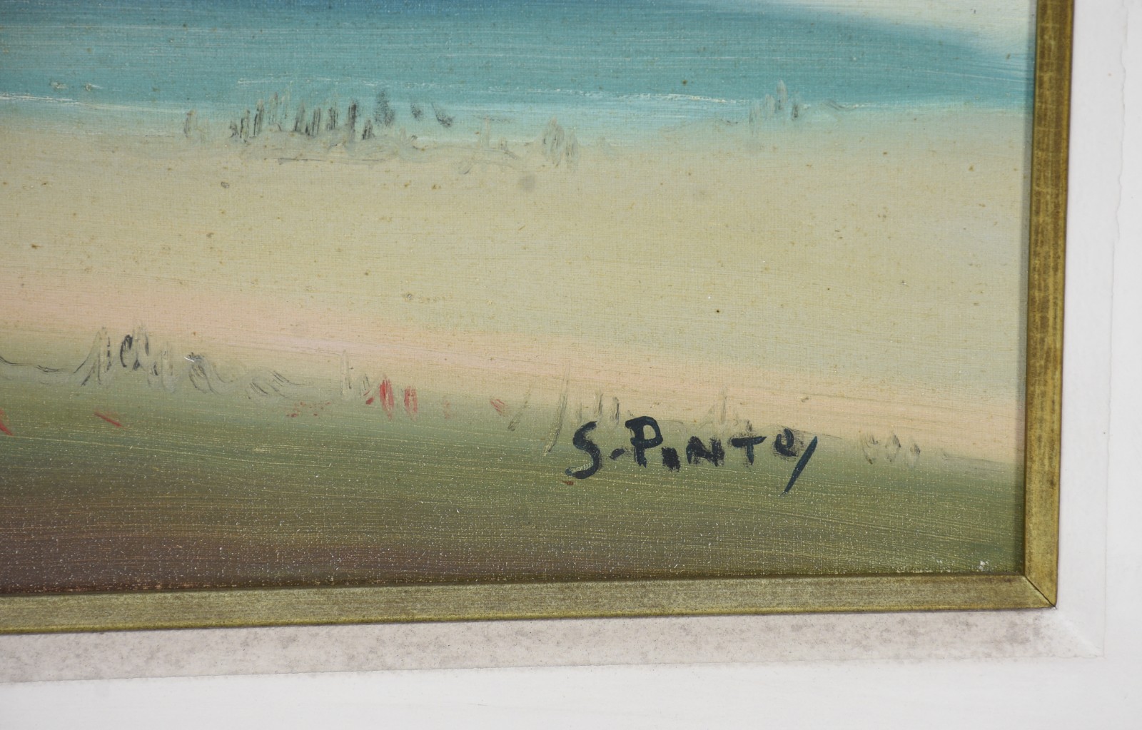 Sylvio Pinto (1918-1997), Arrastão - foto 3 de 5