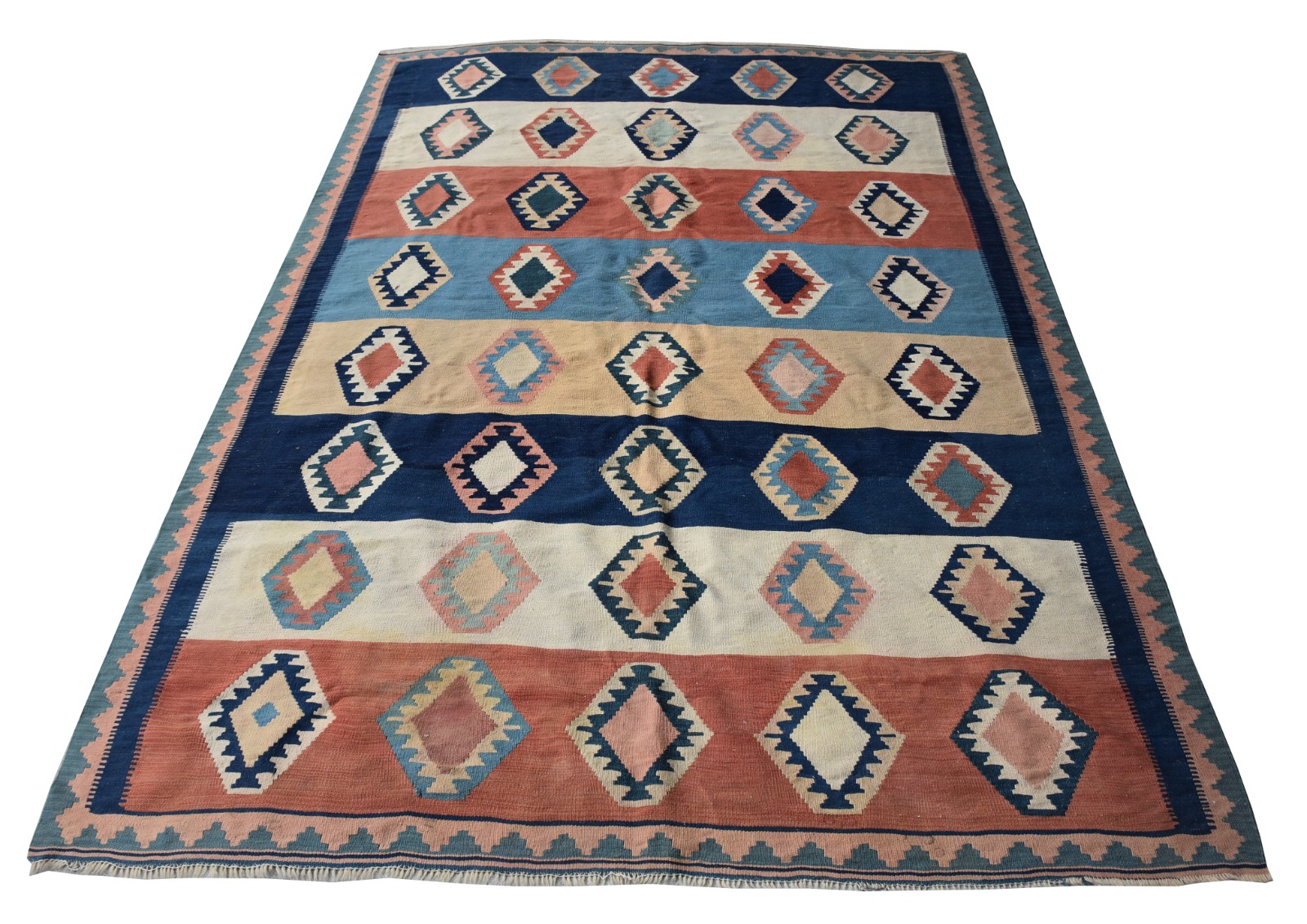 Tapete Kilim (1000) - foto 1 de 10