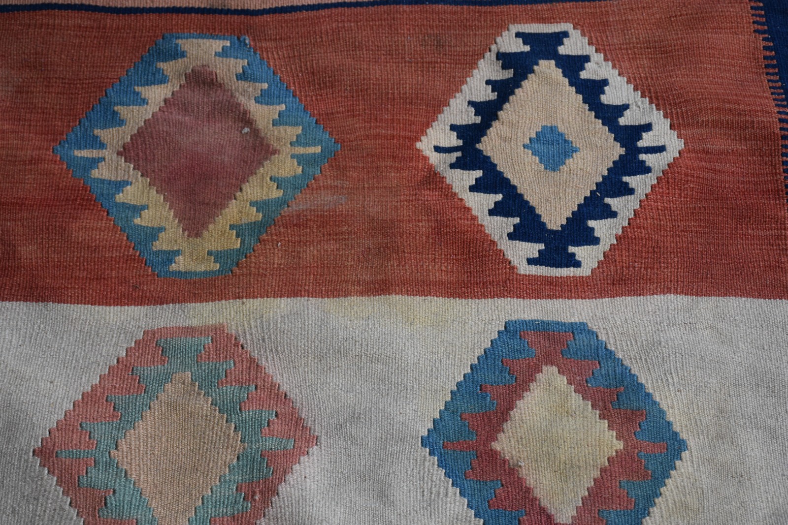 Tapete Kilim (1000) - foto 2 de 10