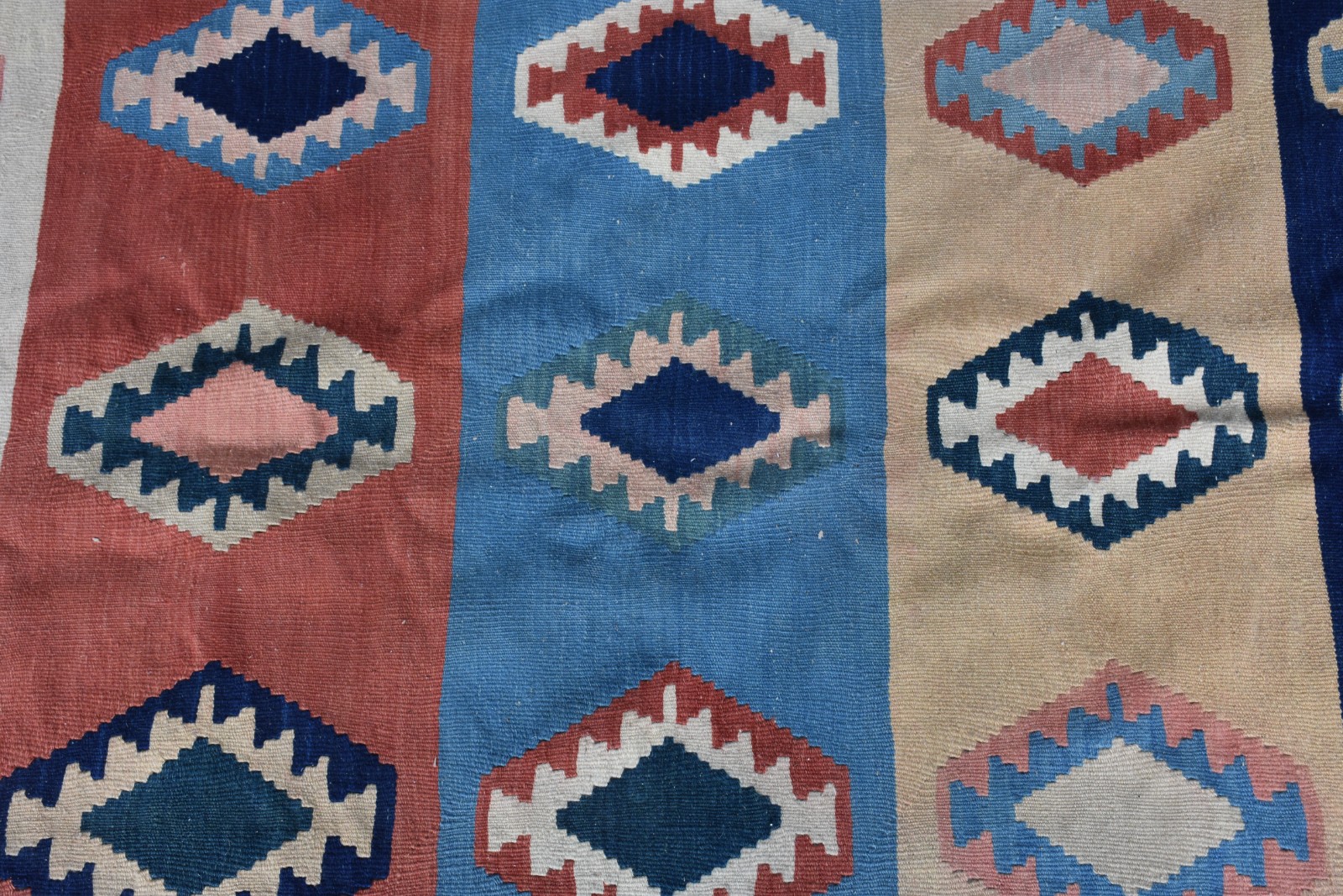 Tapete Kilim (1000) - foto 3 de 10
