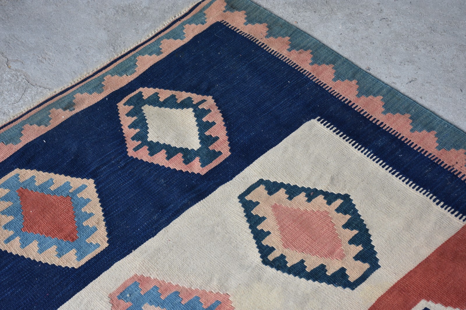 Tapete Kilim (1000) - foto 4 de 10