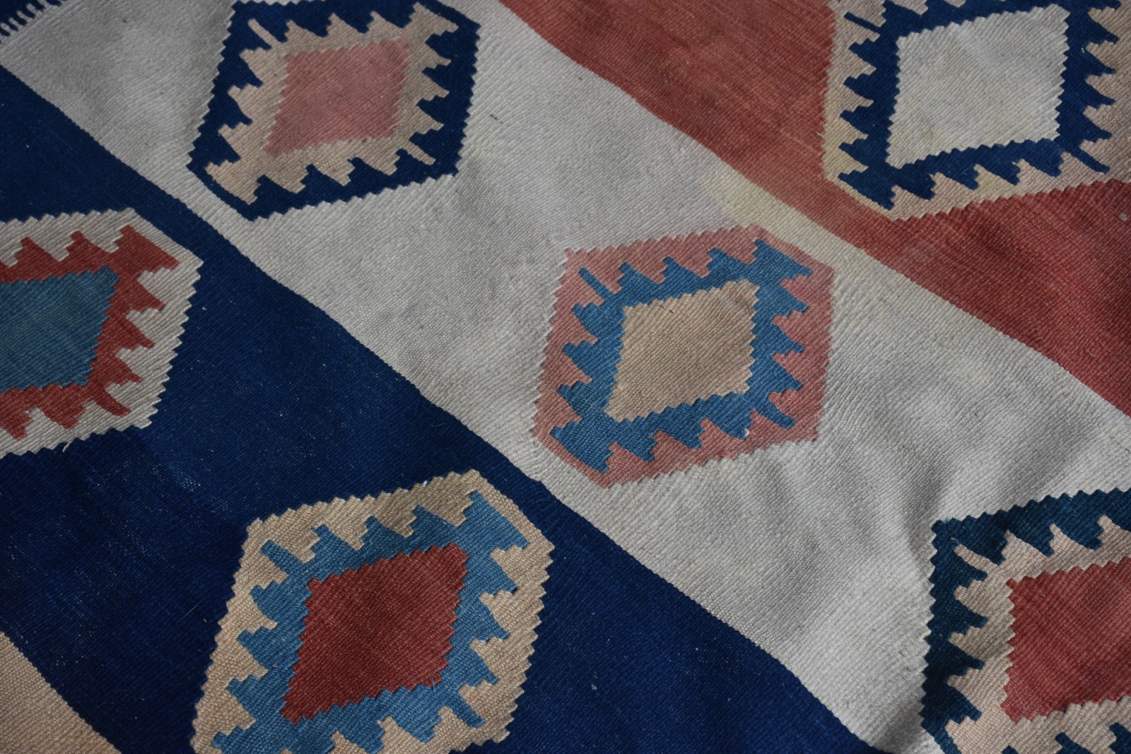 Tapete Kilim (1000) - foto 6 de 10
