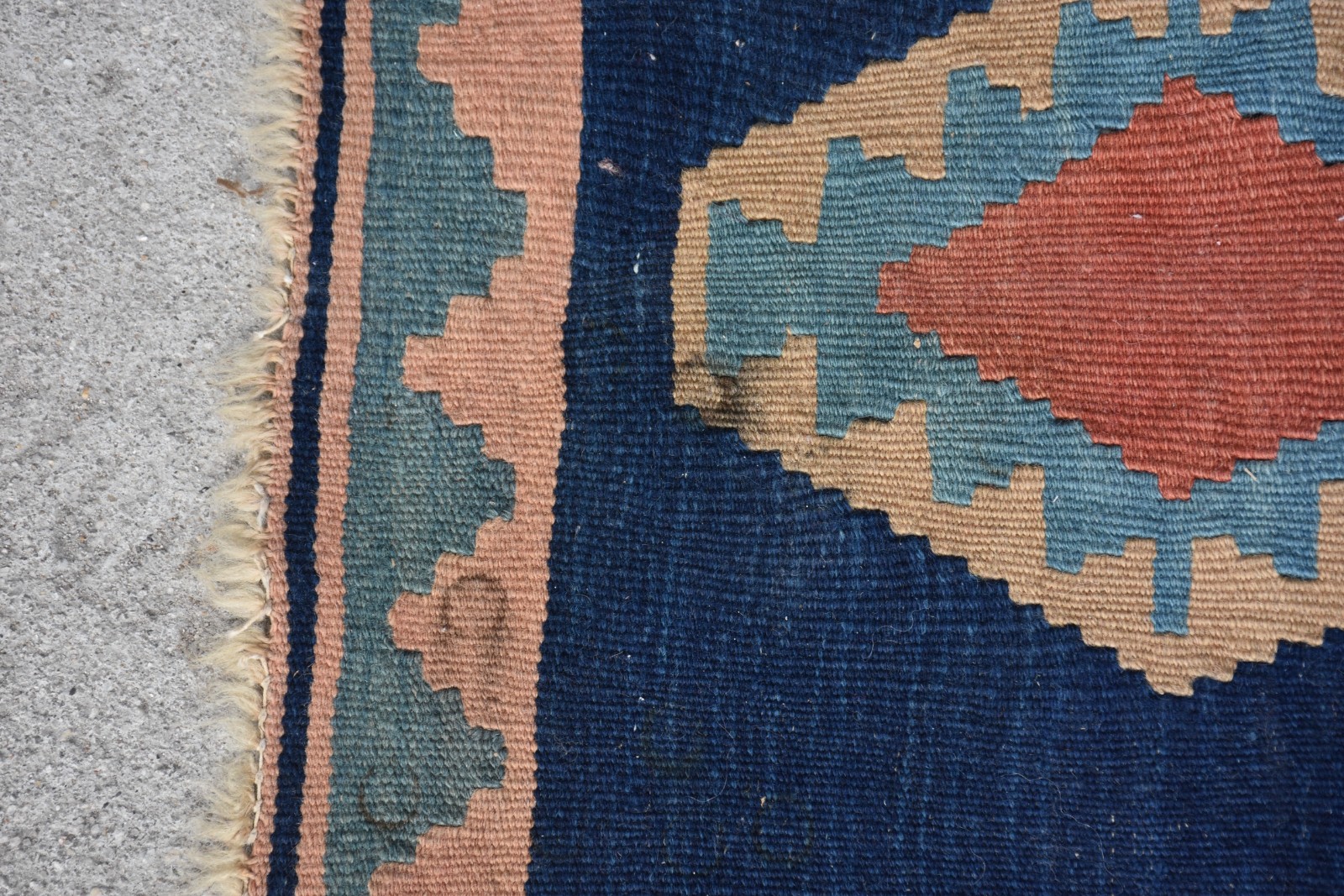 Tapete Kilim (1000) - foto 7 de 10