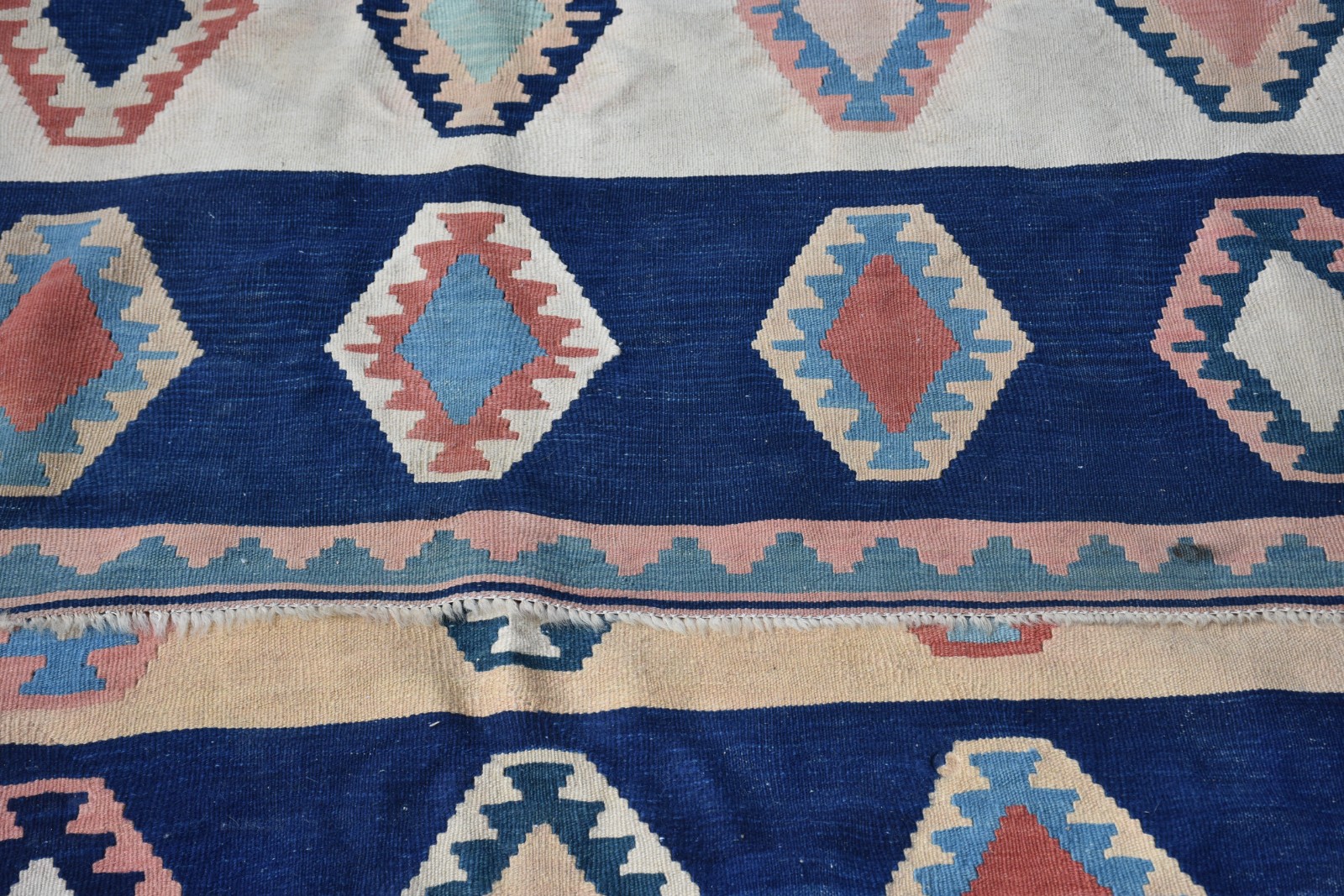 Tapete Kilim (1000) - foto 9 de 10