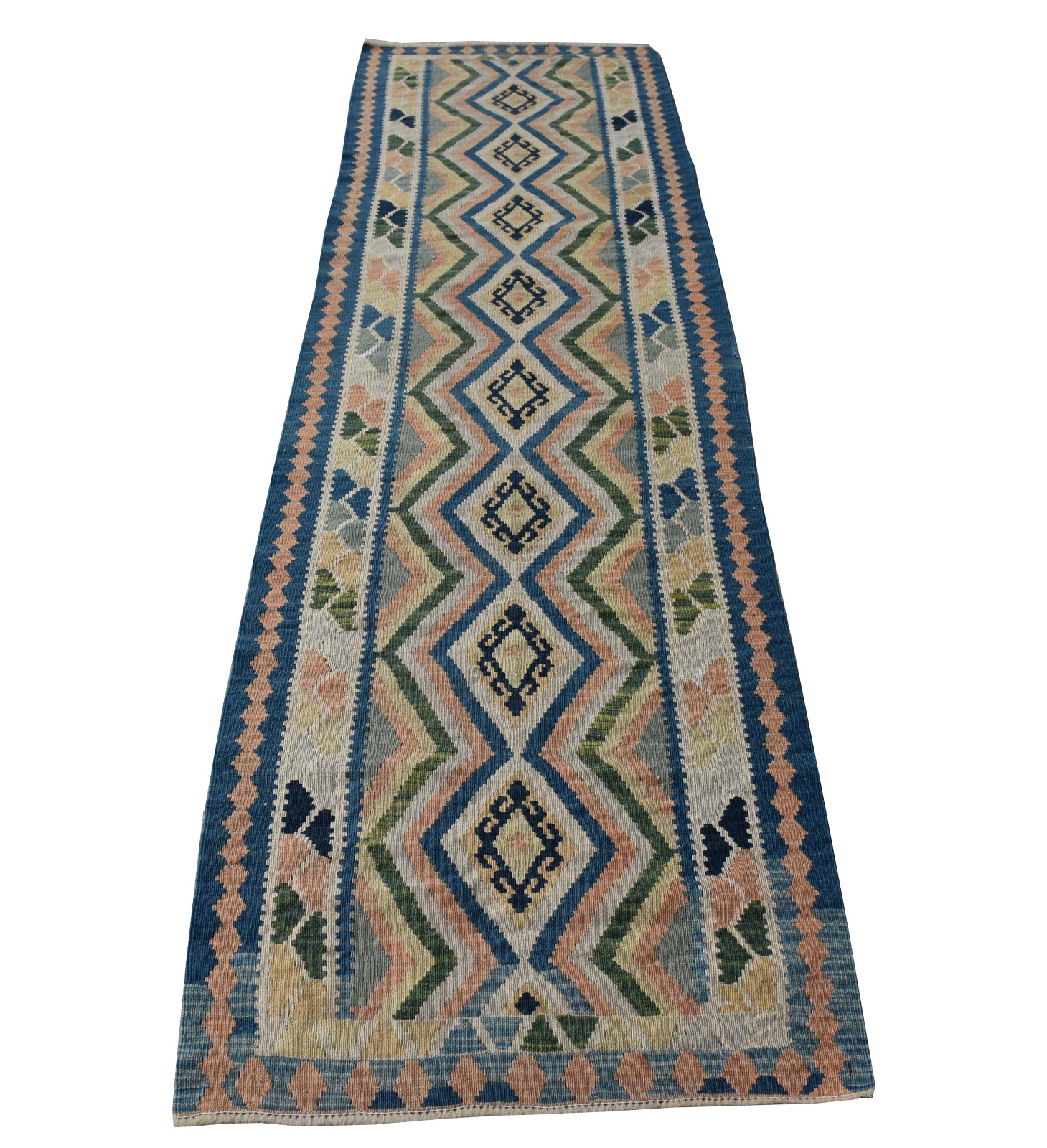 Tapete Kilim (1000) - foto 1 de 7