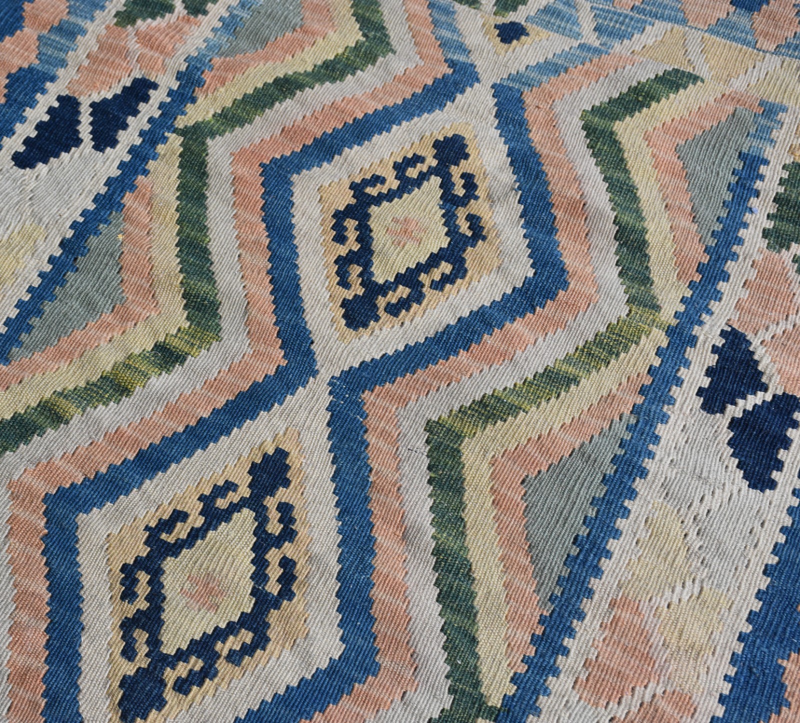 Tapete Kilim (1000) - foto 2 de 7