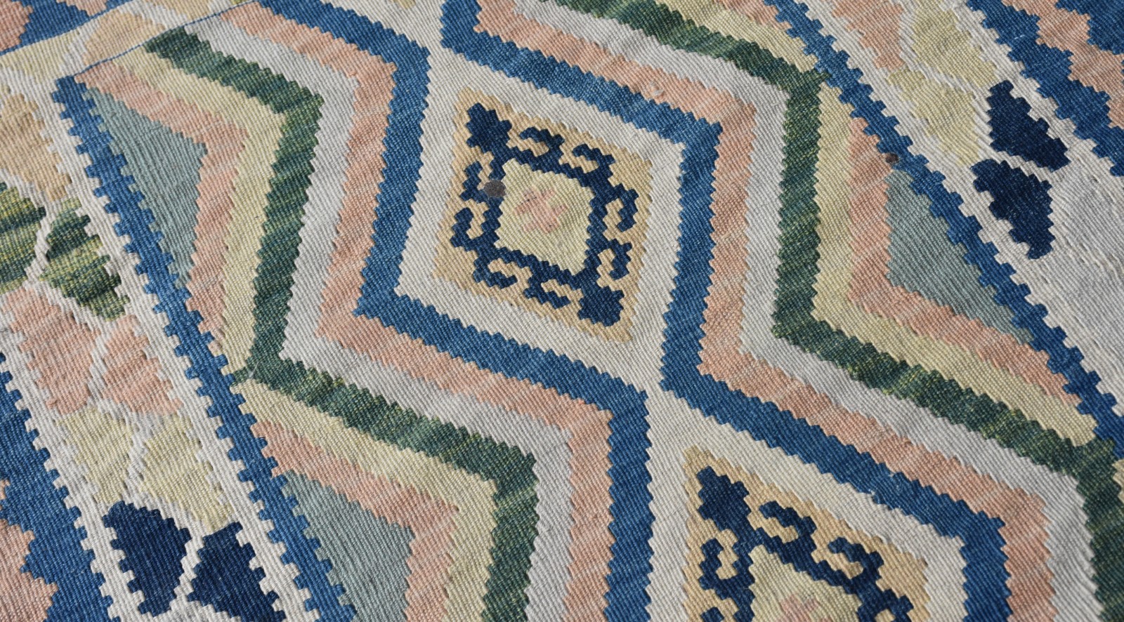 Tapete Kilim (1000) - foto 3 de 7
