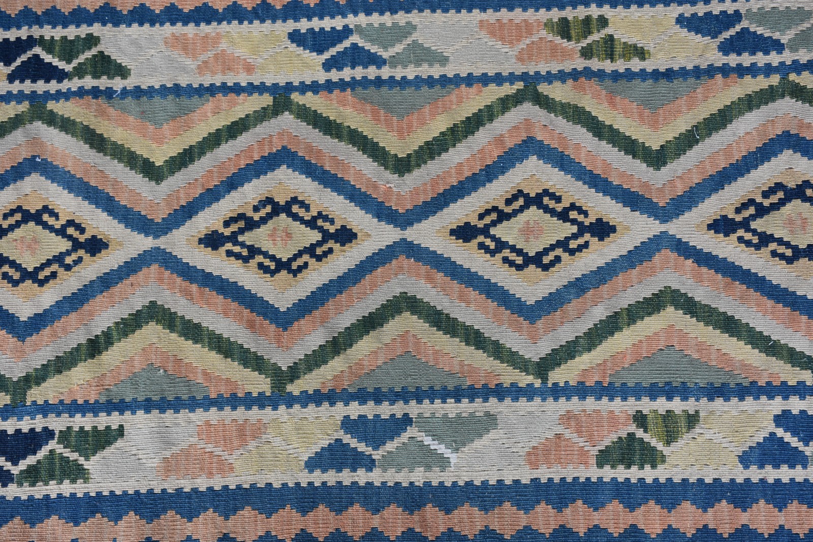 Tapete Kilim (1000) - foto 4 de 7
