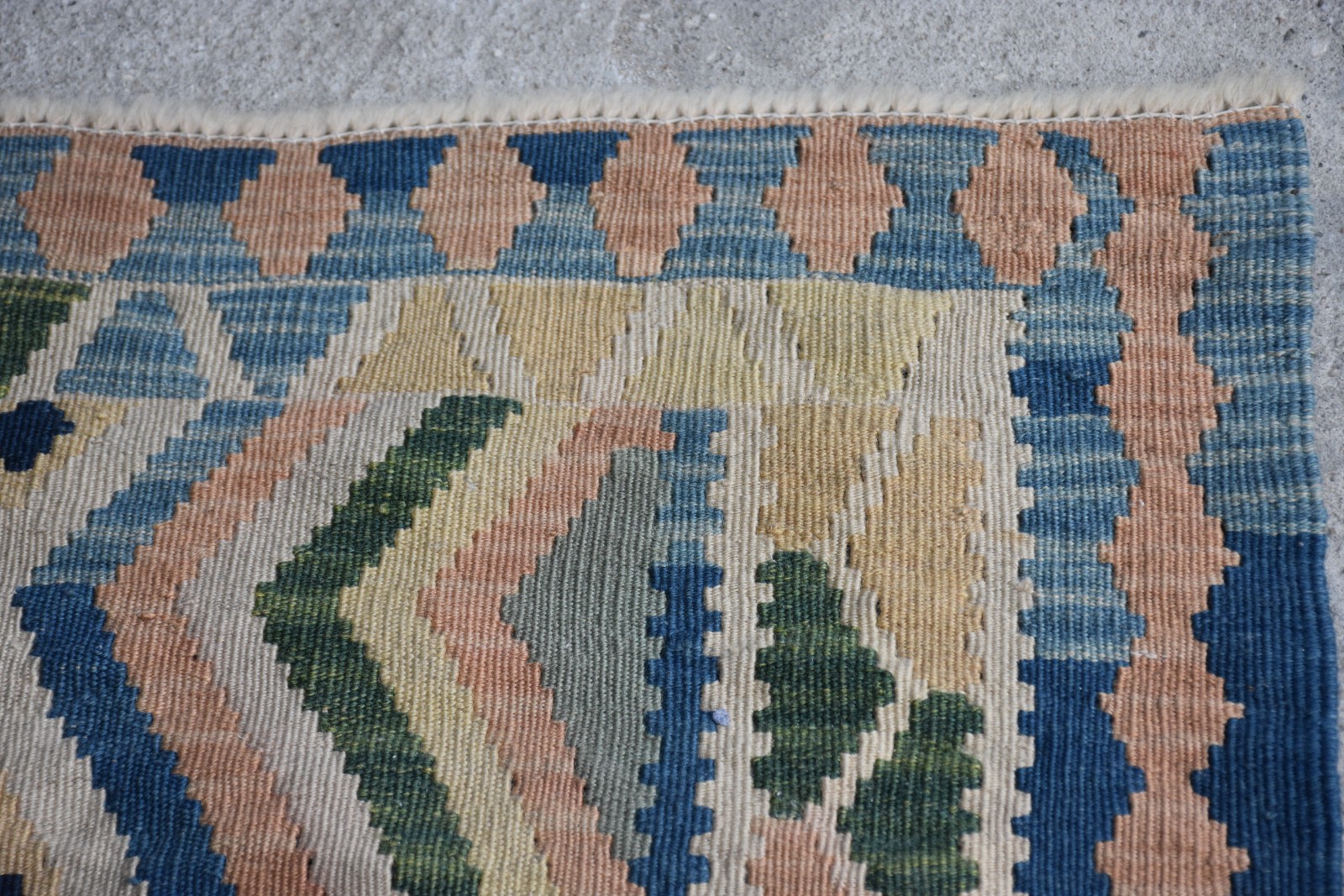 Tapete Kilim (1000) - foto 5 de 7