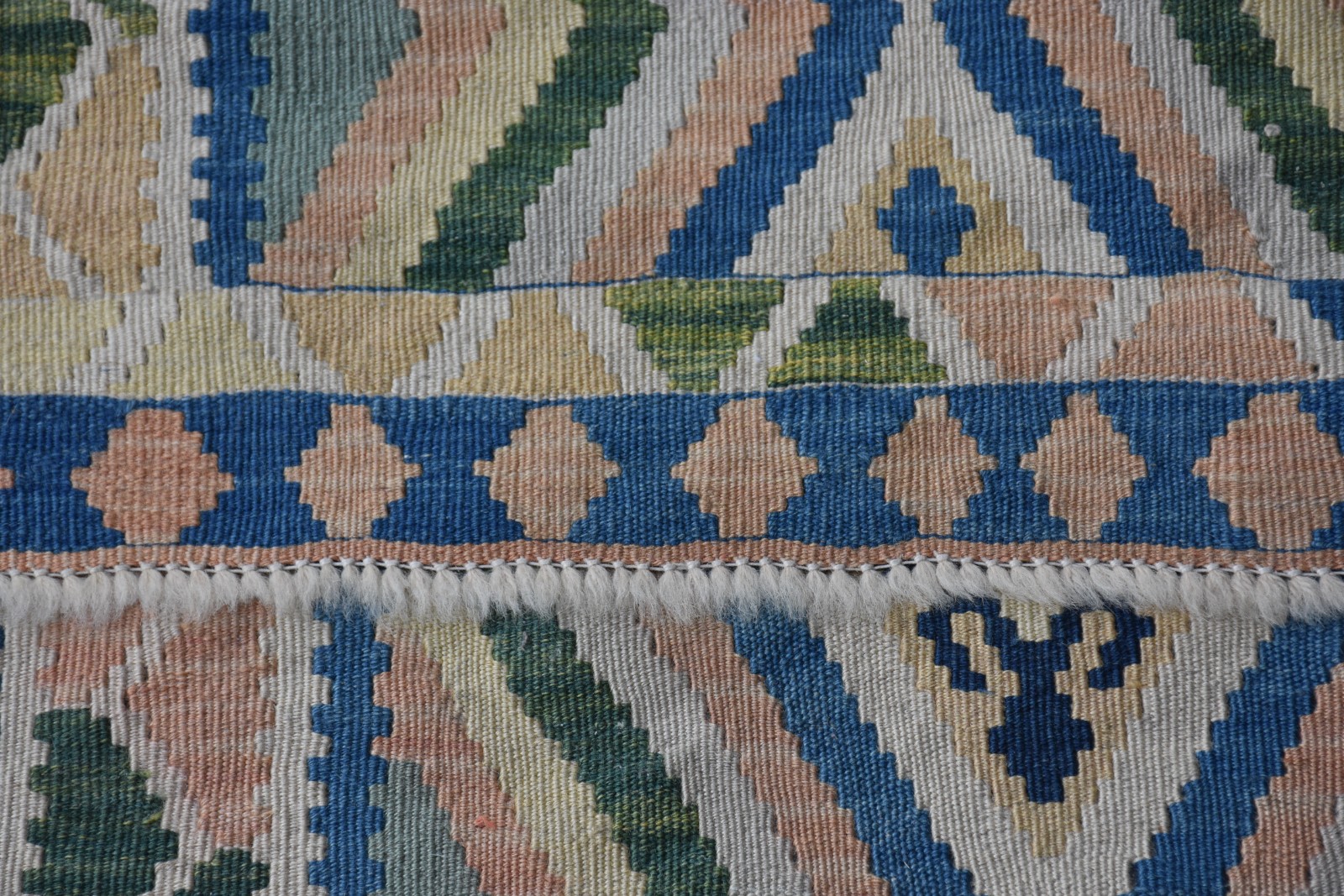 Tapete Kilim (1000) - foto 6 de 7