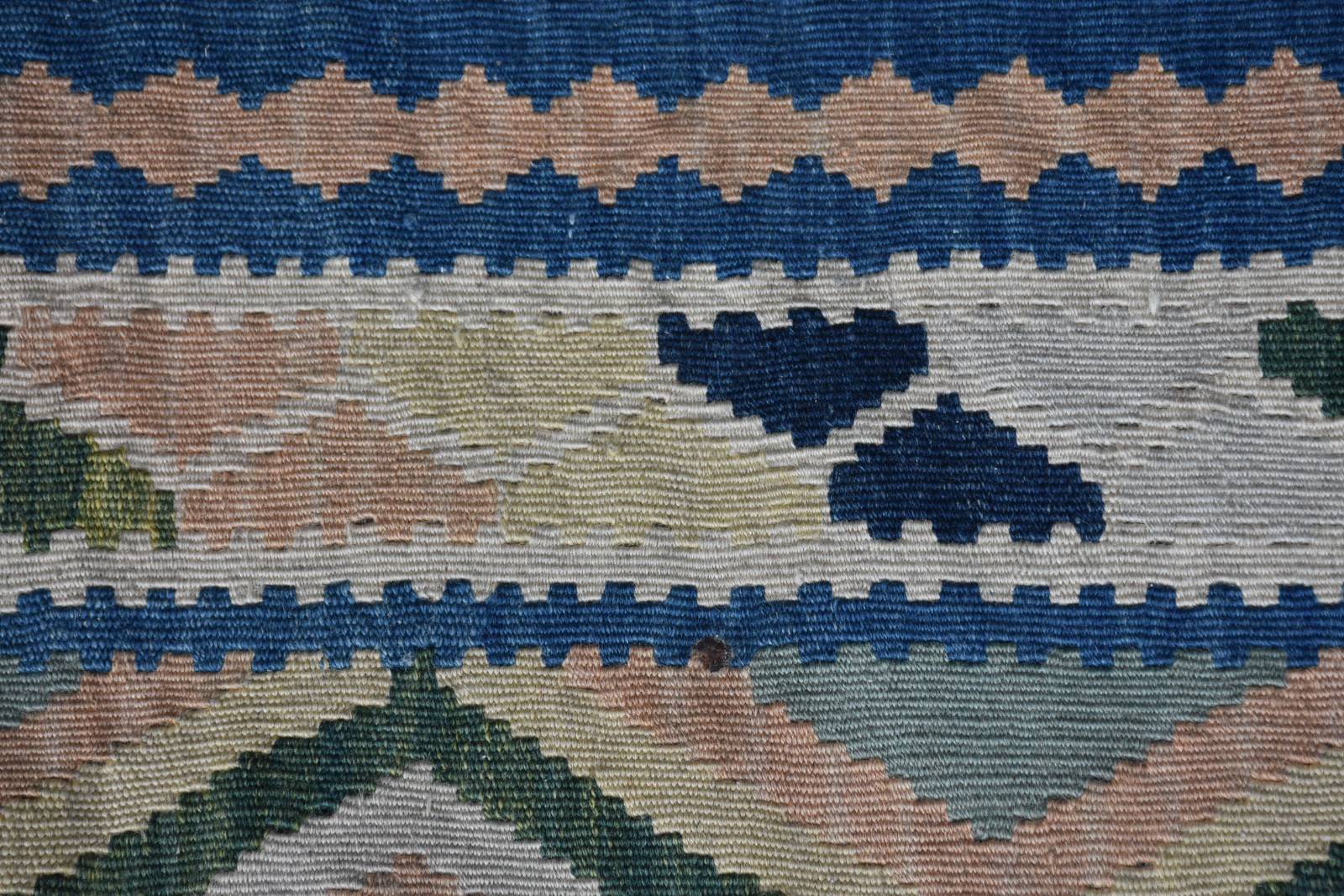 Tapete Kilim (1000) - foto 7 de 7