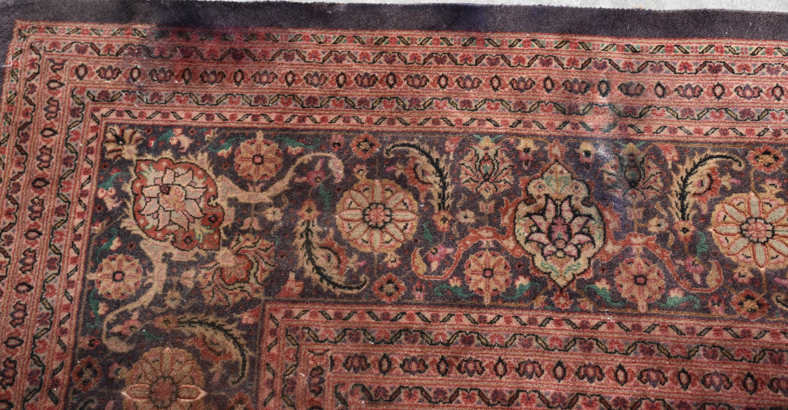 Tapete Bakhtiari (1801) - foto 3 de 8
