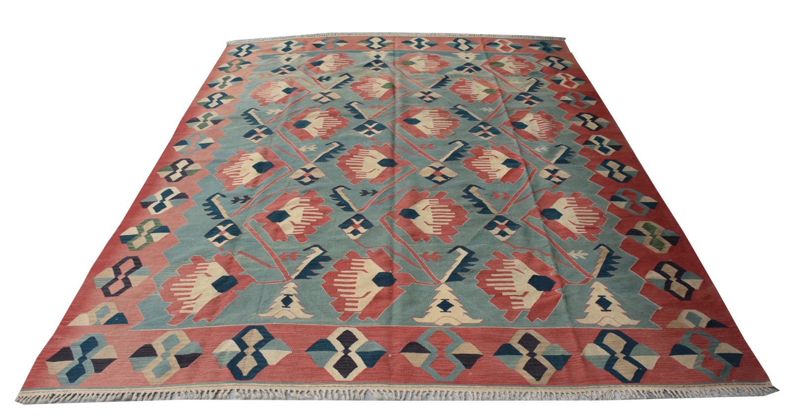 Tapete Kilim (1000) - foto 1 de 9
