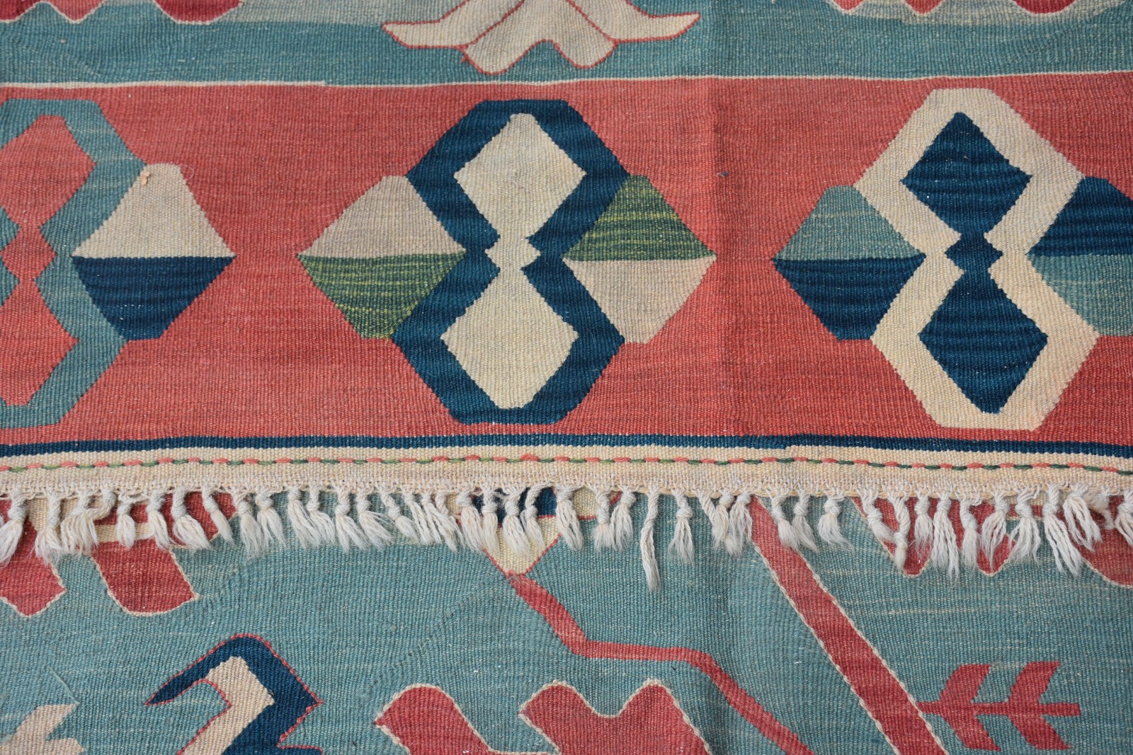 Tapete Kilim (1000) - foto 2 de 9