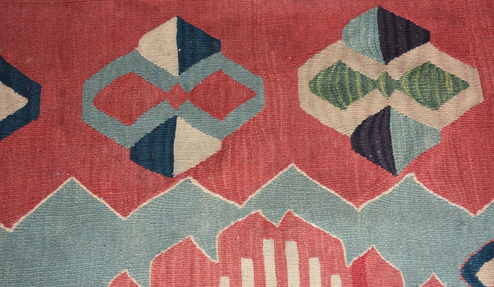 Tapete Kilim (1000) - foto 3 de 9