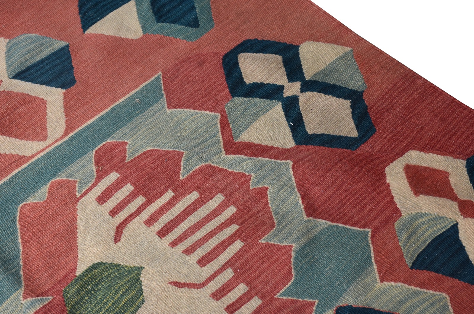 Tapete Kilim (1000) - foto 4 de 9