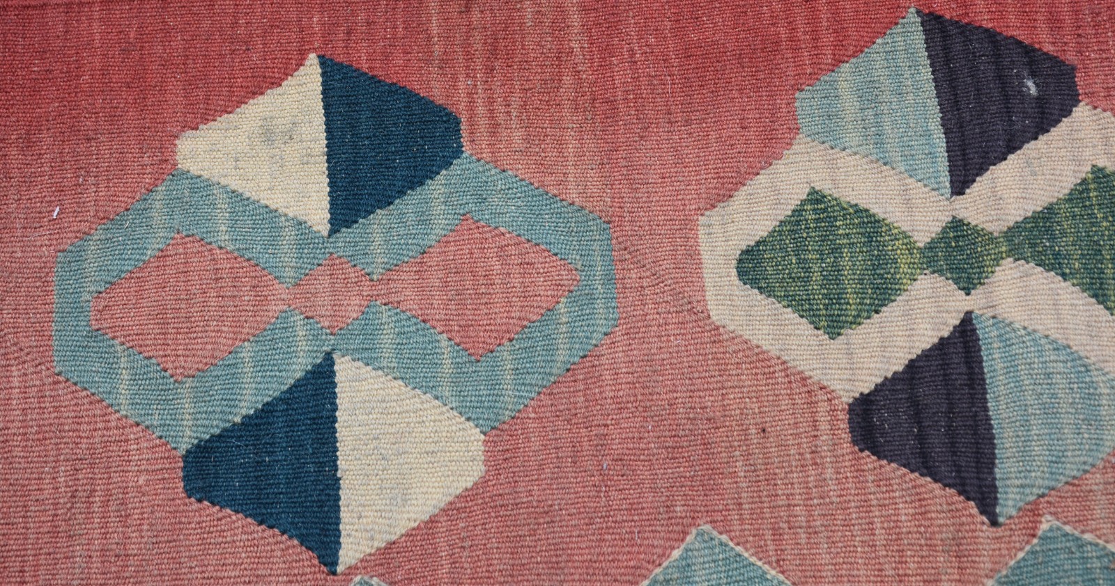 Tapete Kilim (1000) - foto 6 de 9