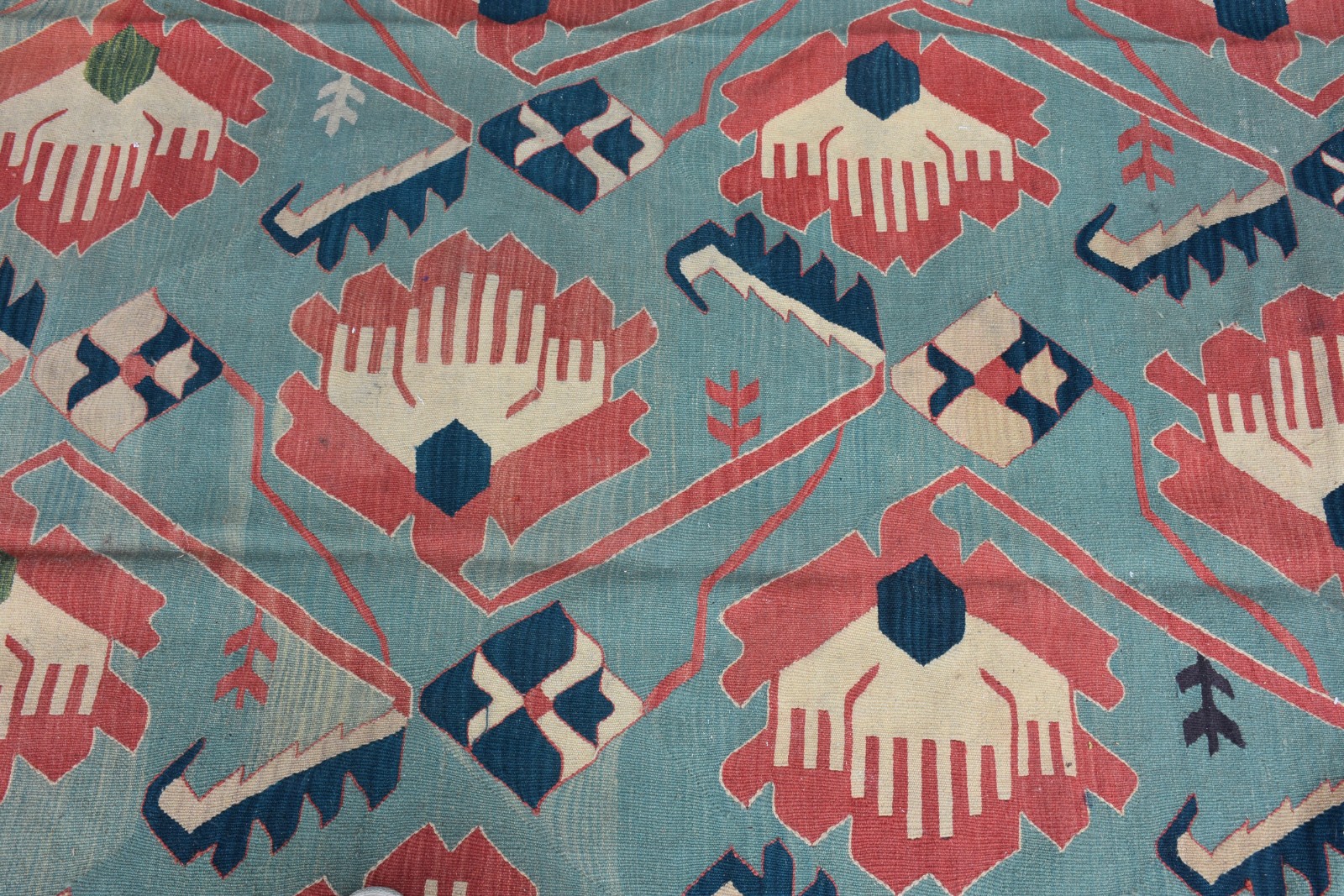 Tapete Kilim (1000) - foto 7 de 9