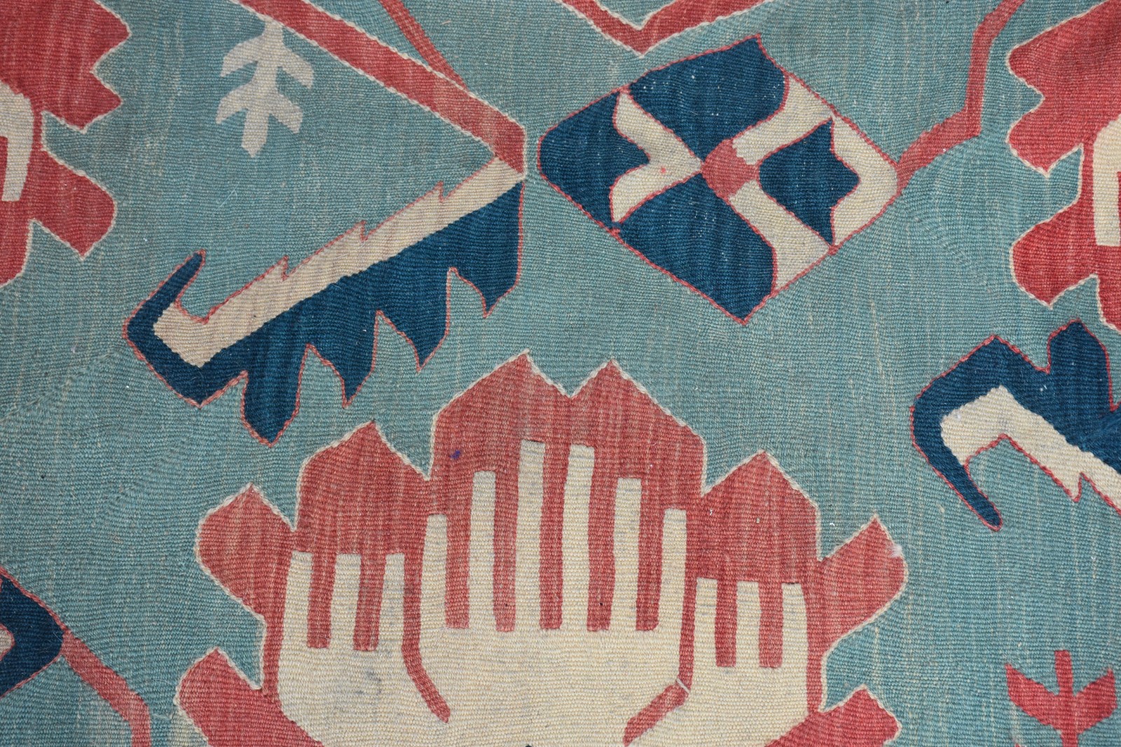 Tapete Kilim (1000) - foto 8 de 9