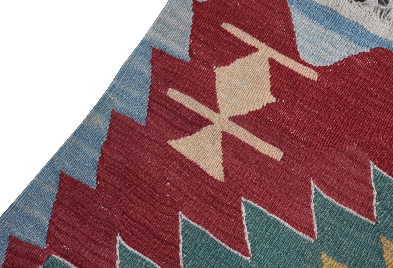 Tapete Kilim (1000) - foto 2 de 9