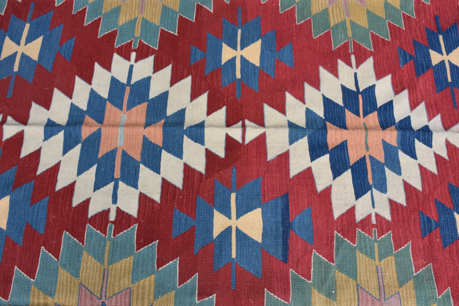 Tapete Kilim (1000) - foto 4 de 9