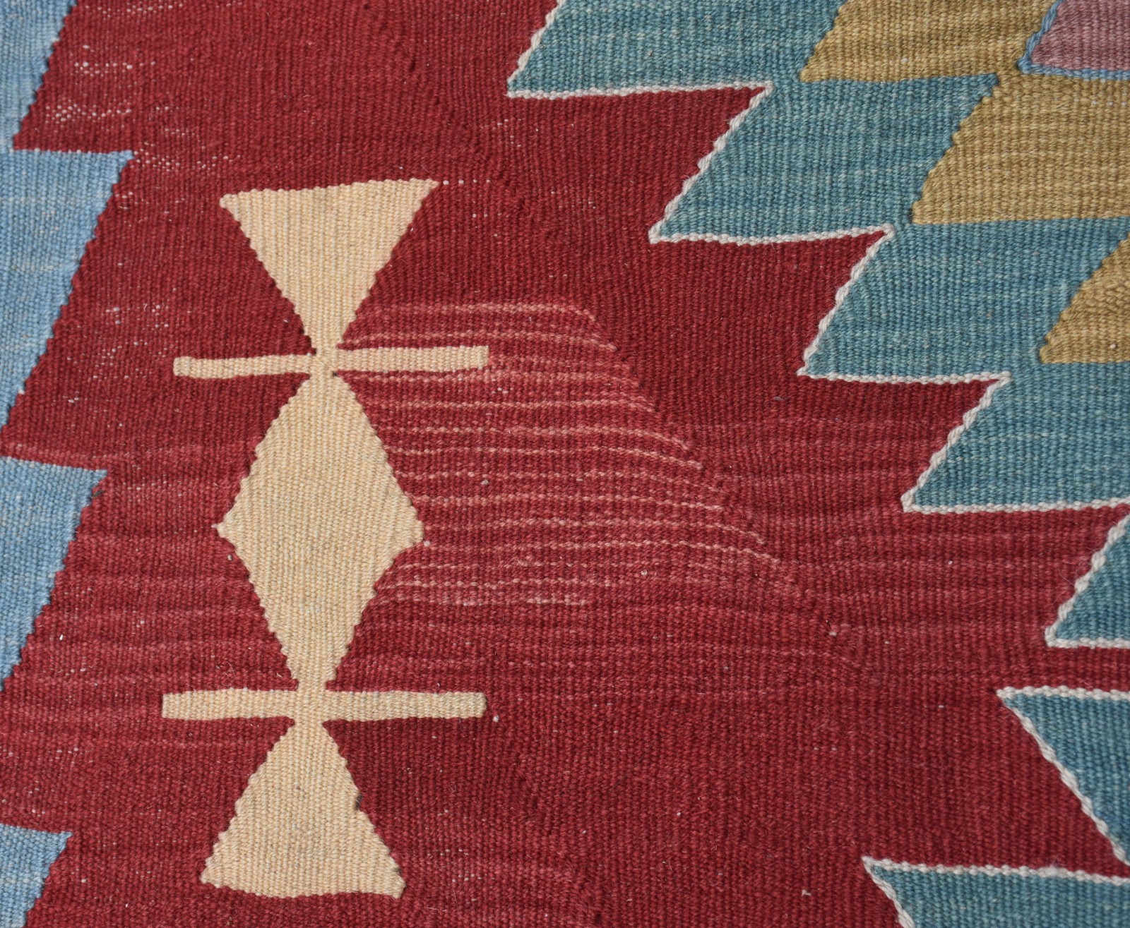 Tapete Kilim (1000) - foto 5 de 9