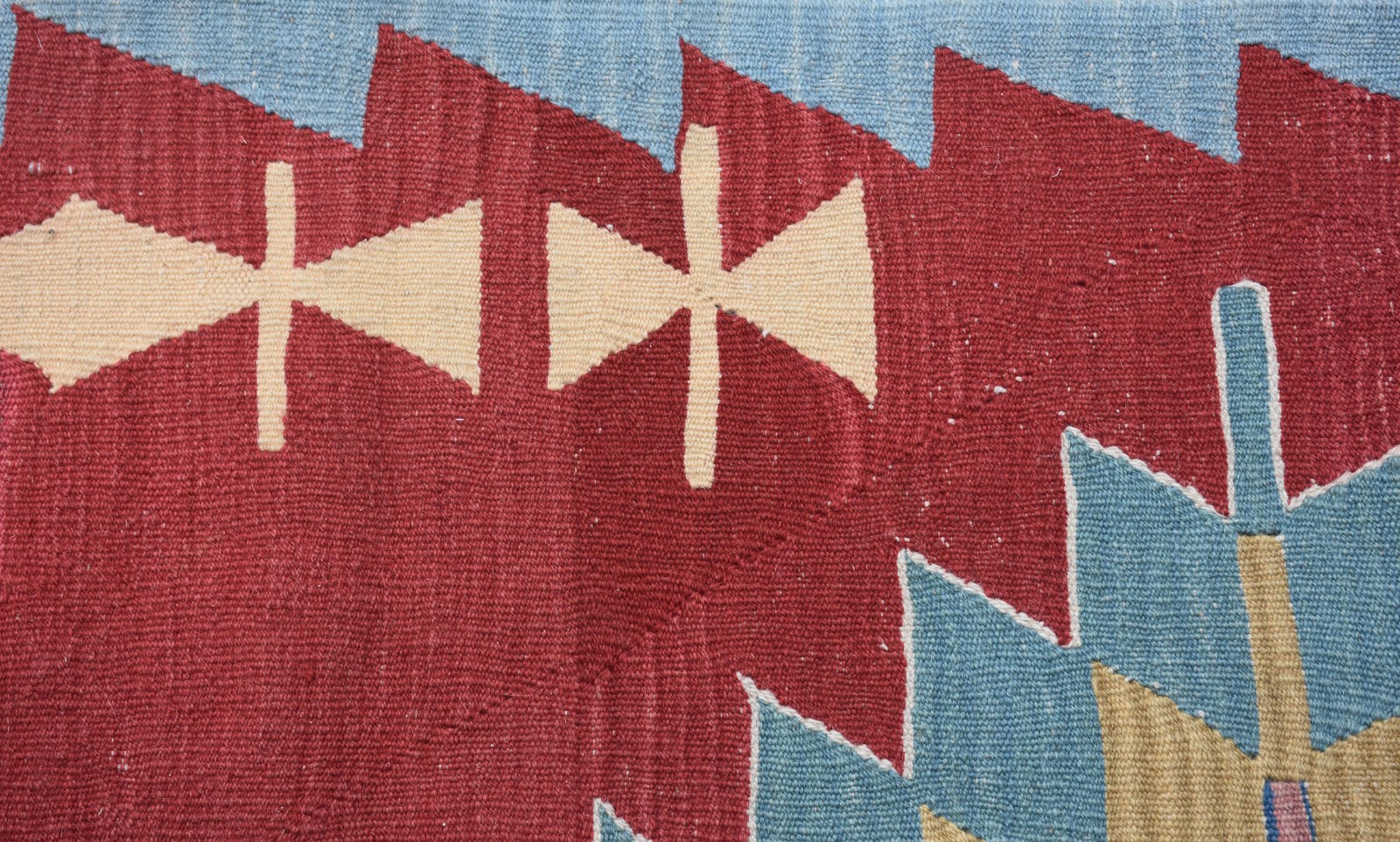 Tapete Kilim (1000) - foto 6 de 9