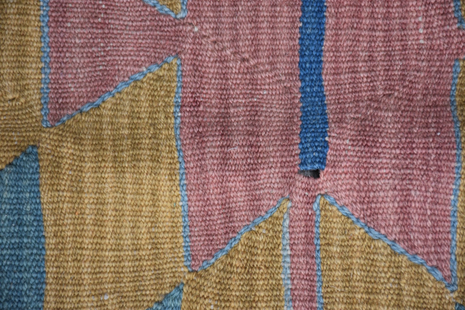 Tapete Kilim (1000) - foto 7 de 9