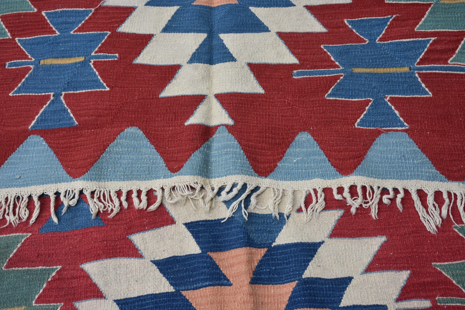 Tapete Kilim (1000) - foto 9 de 9