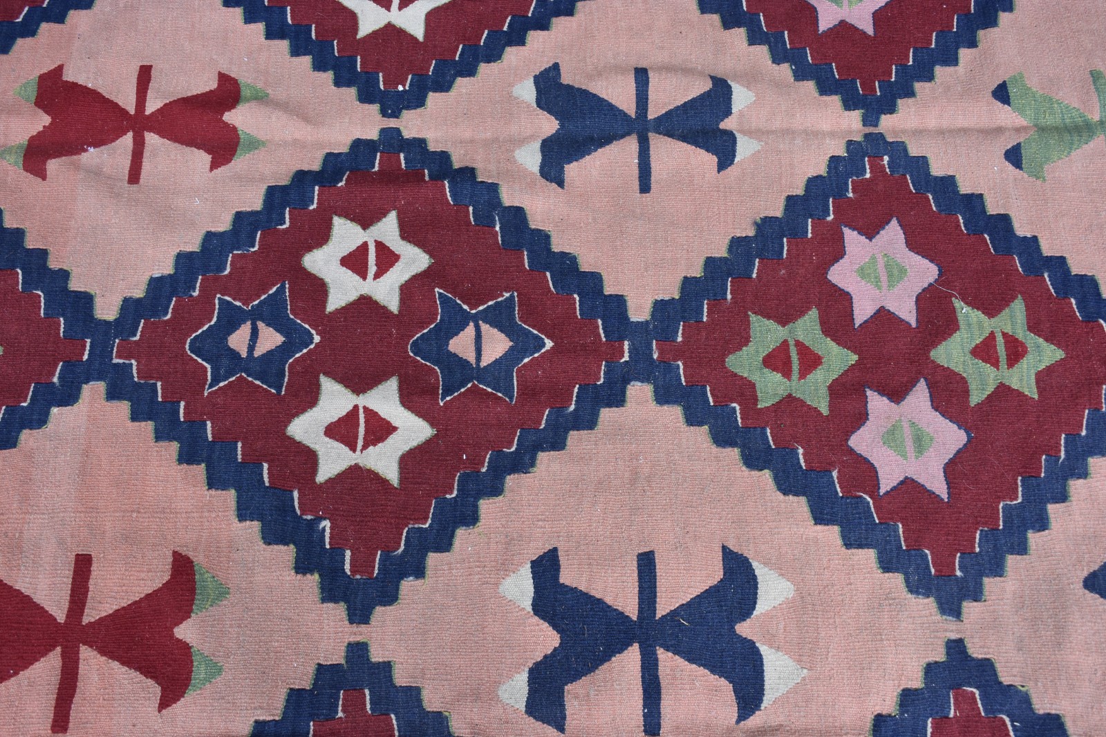 Tapete Kilim (1000) - foto 3 de 9