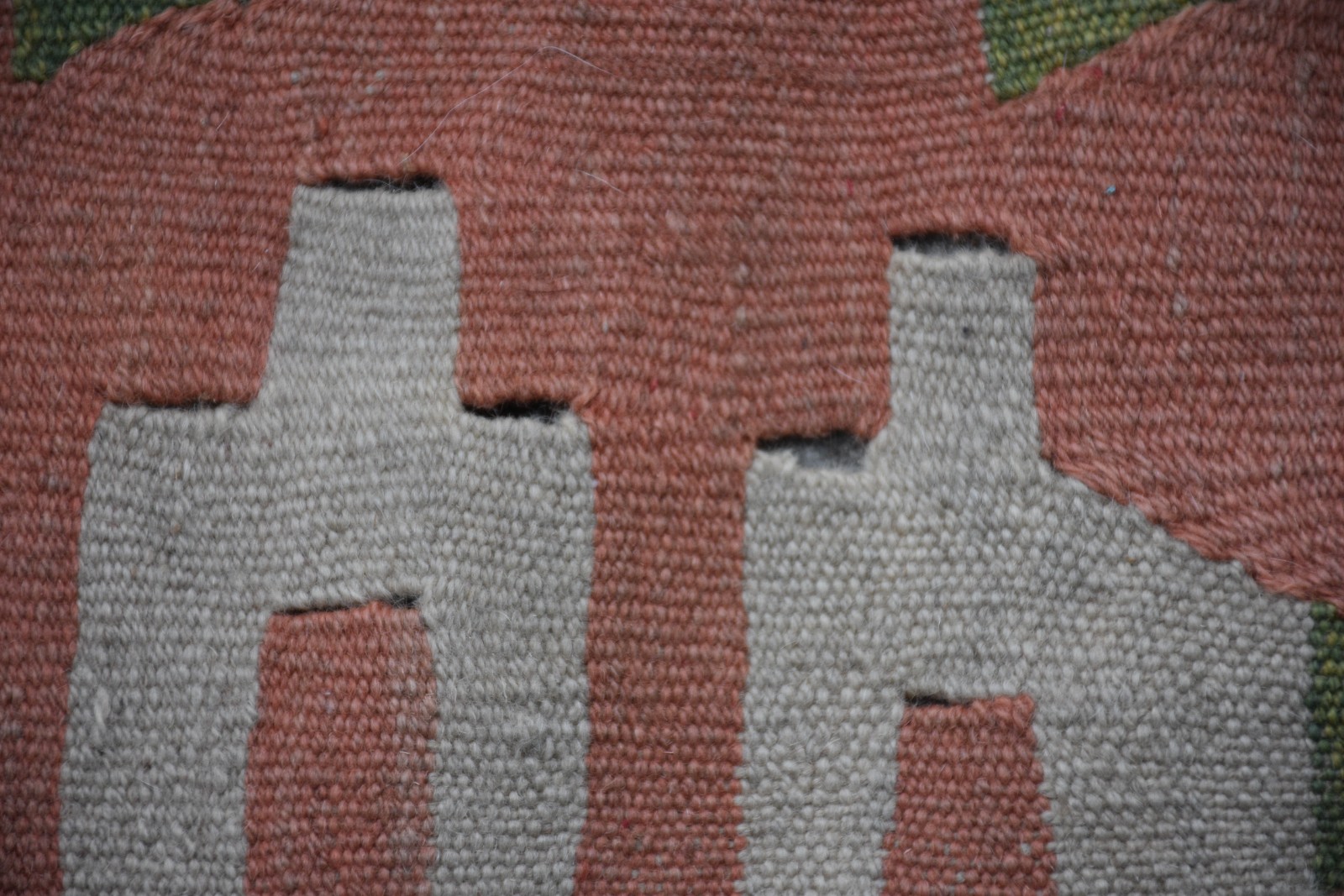 Tapete Kilim (1000) - foto 6 de 9