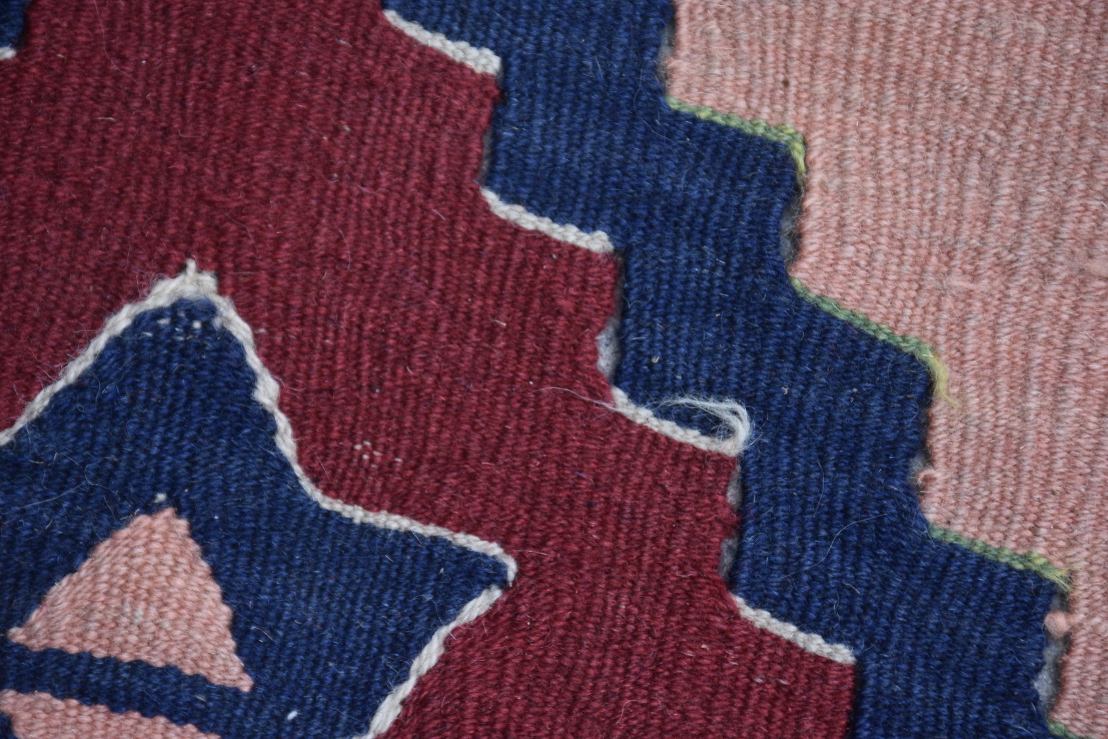 Tapete Kilim (1000) - foto 7 de 9