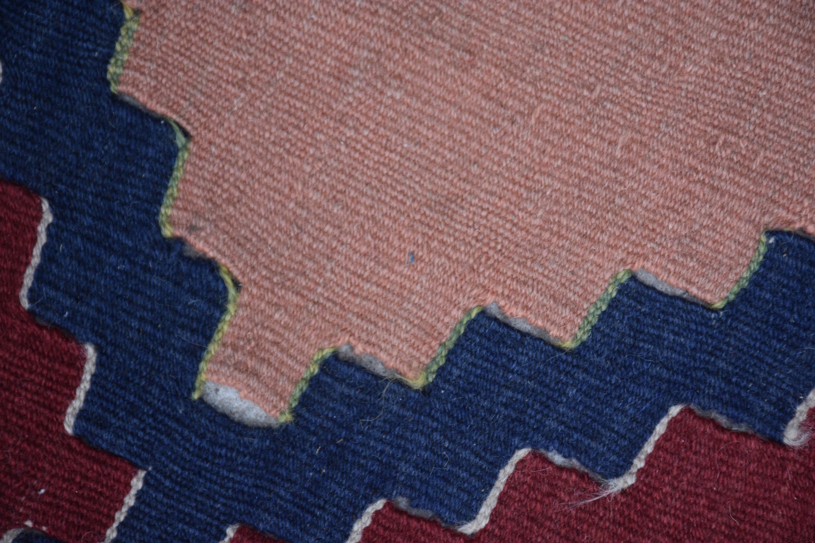 Tapete Kilim (1000) - foto 8 de 9