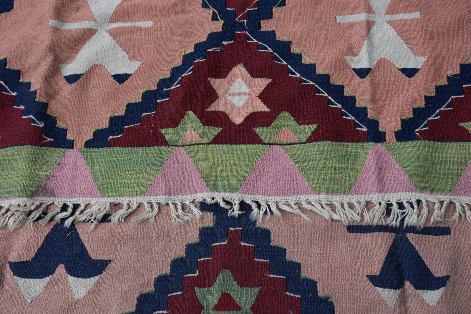 Tapete Kilim (1000) - foto 9 de 9