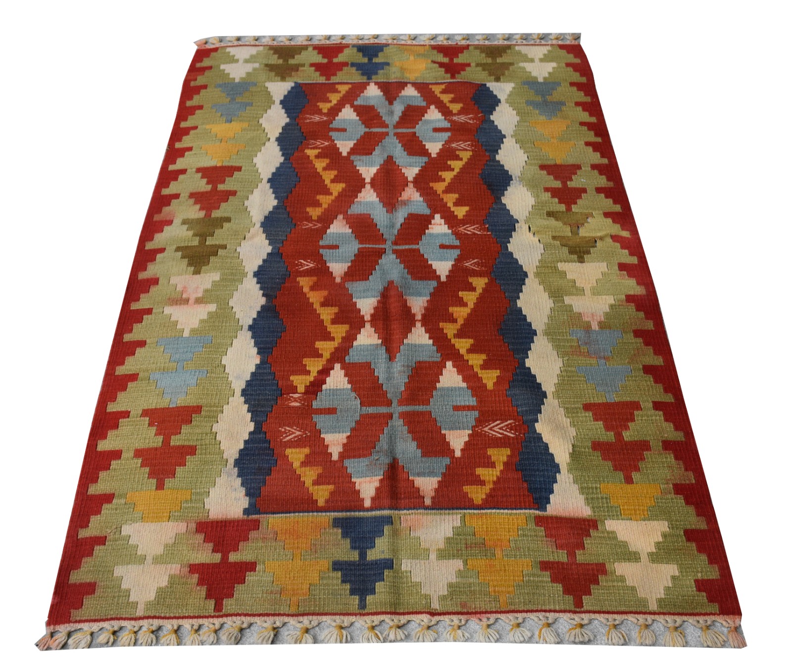 Tapete Kilim (1000) - foto 1 de 11
