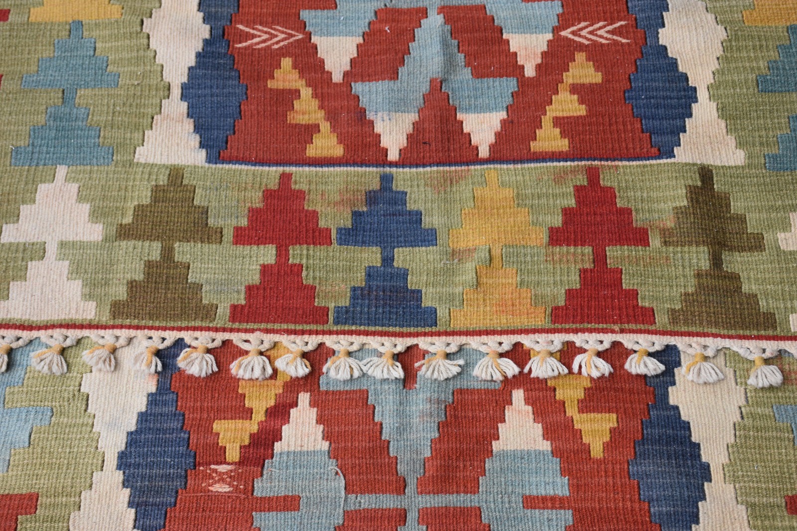 Tapete Kilim (1000) - foto 2 de 11