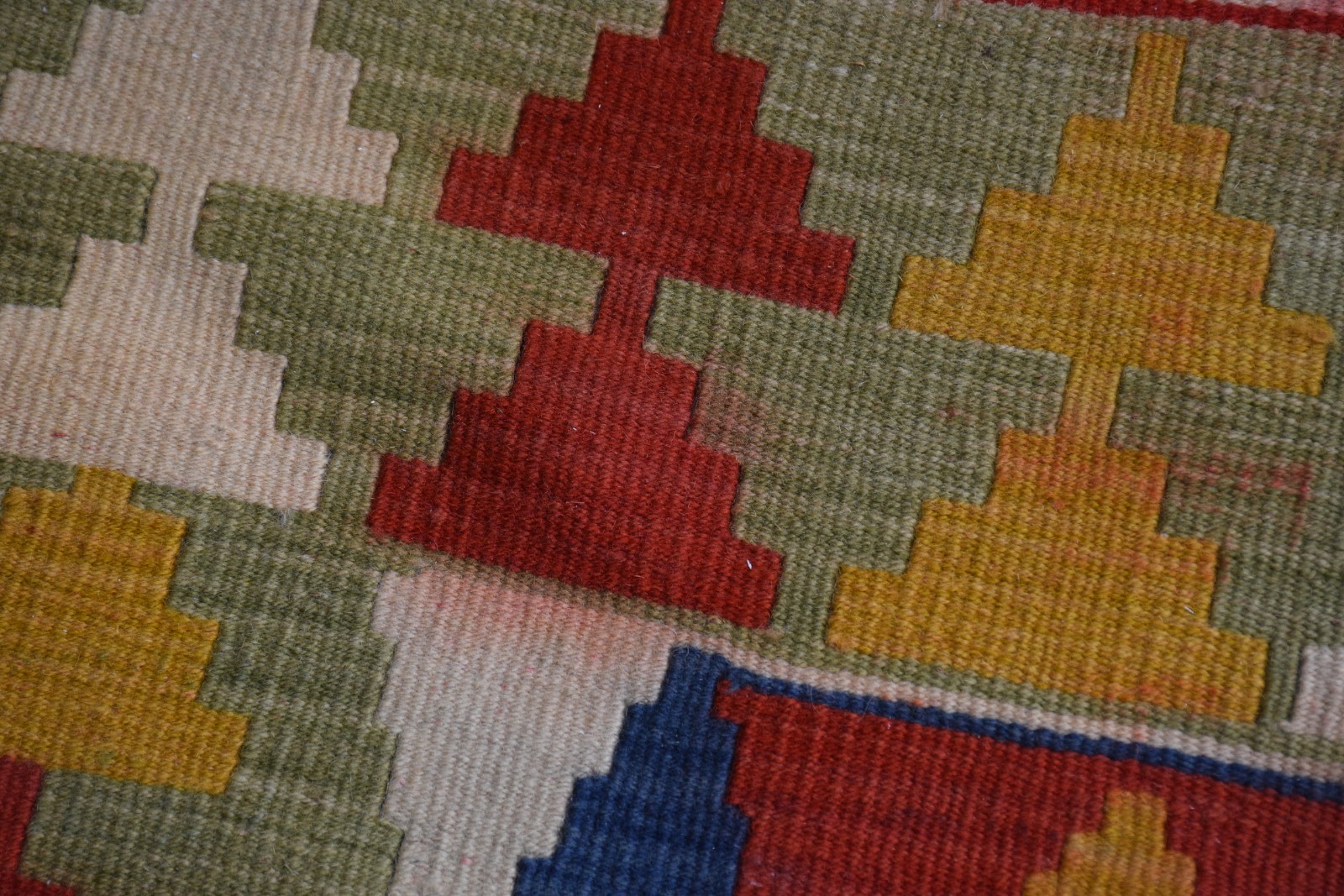 Tapete Kilim (1000) - foto 3 de 11