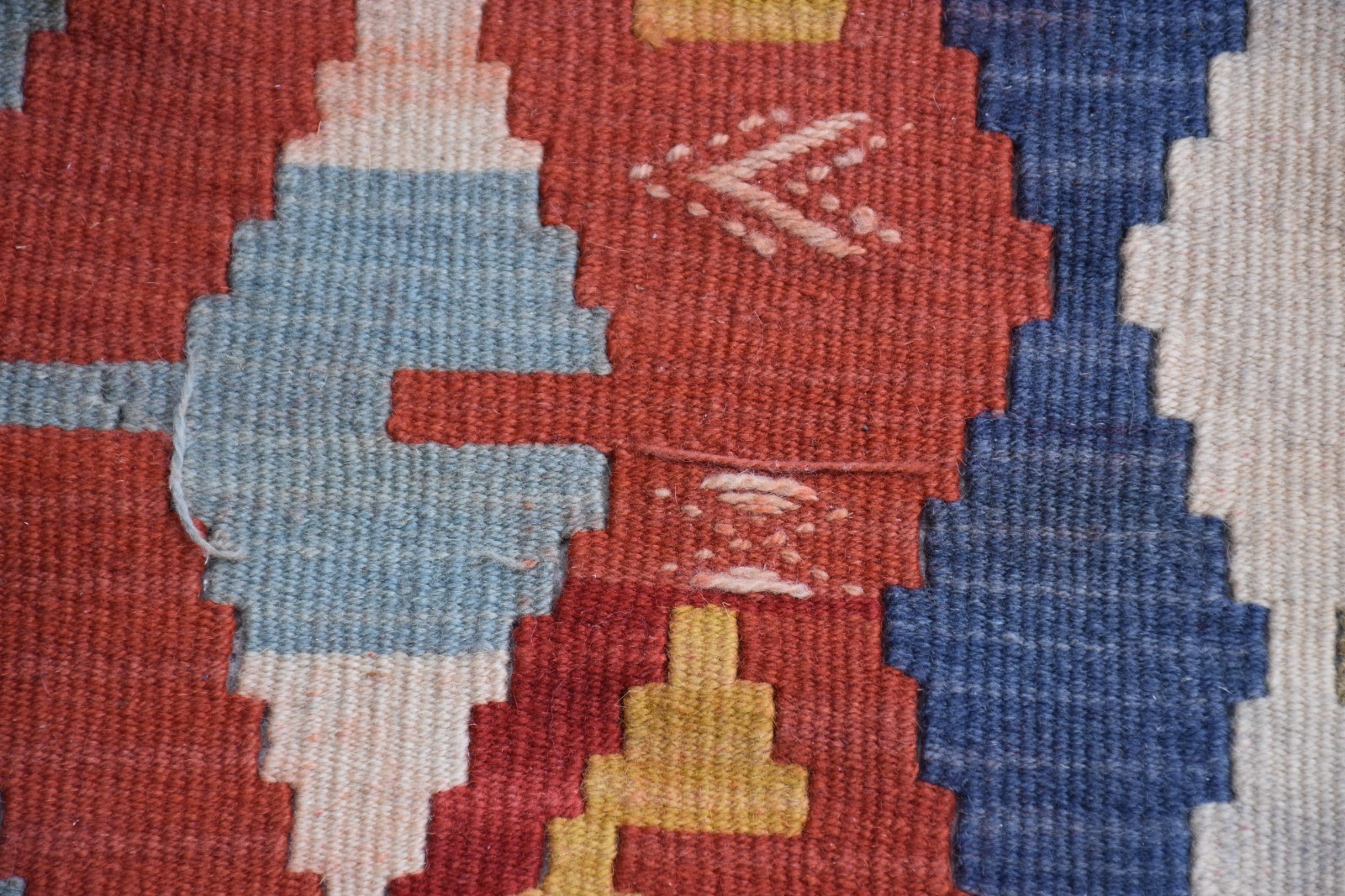 Tapete Kilim (1000) - foto 5 de 11