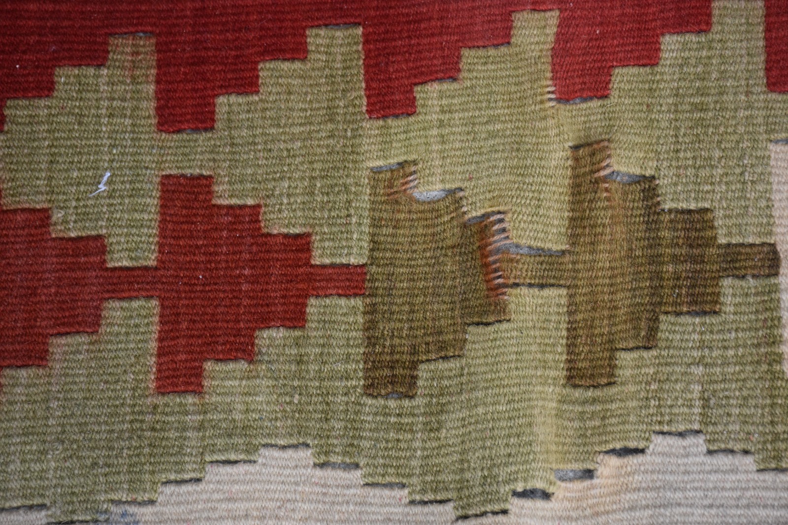 Tapete Kilim (1000) - foto 7 de 11