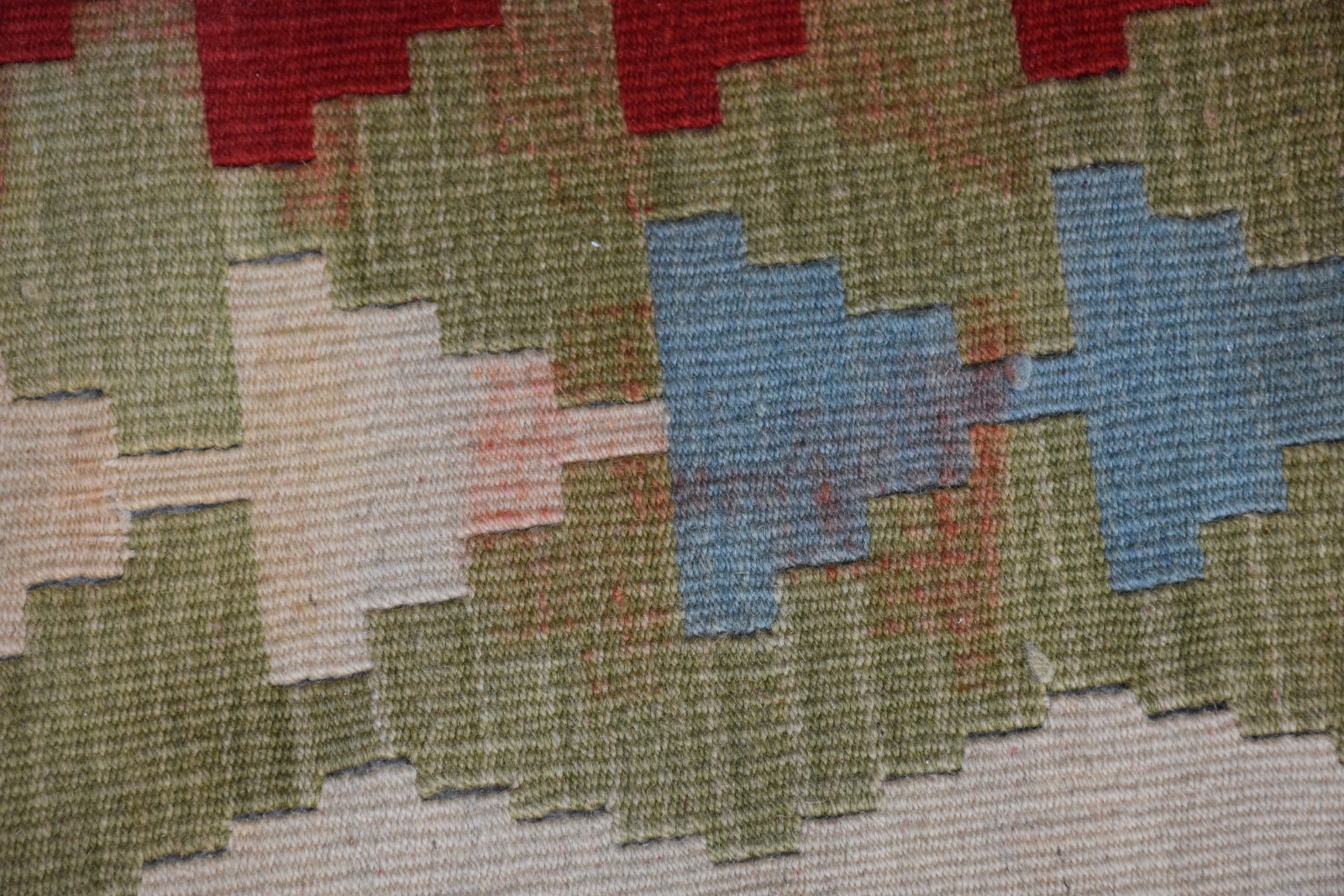 Tapete Kilim (1000) - foto 9 de 11