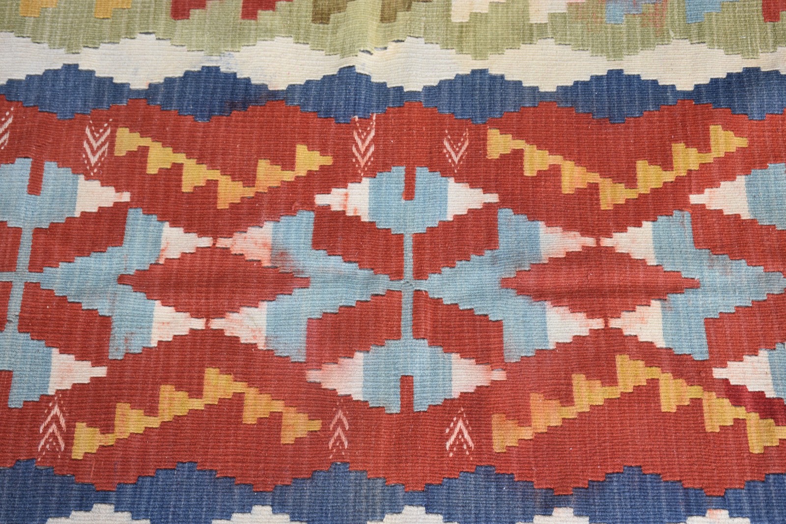 Tapete Kilim (1000) - foto 10 de 11