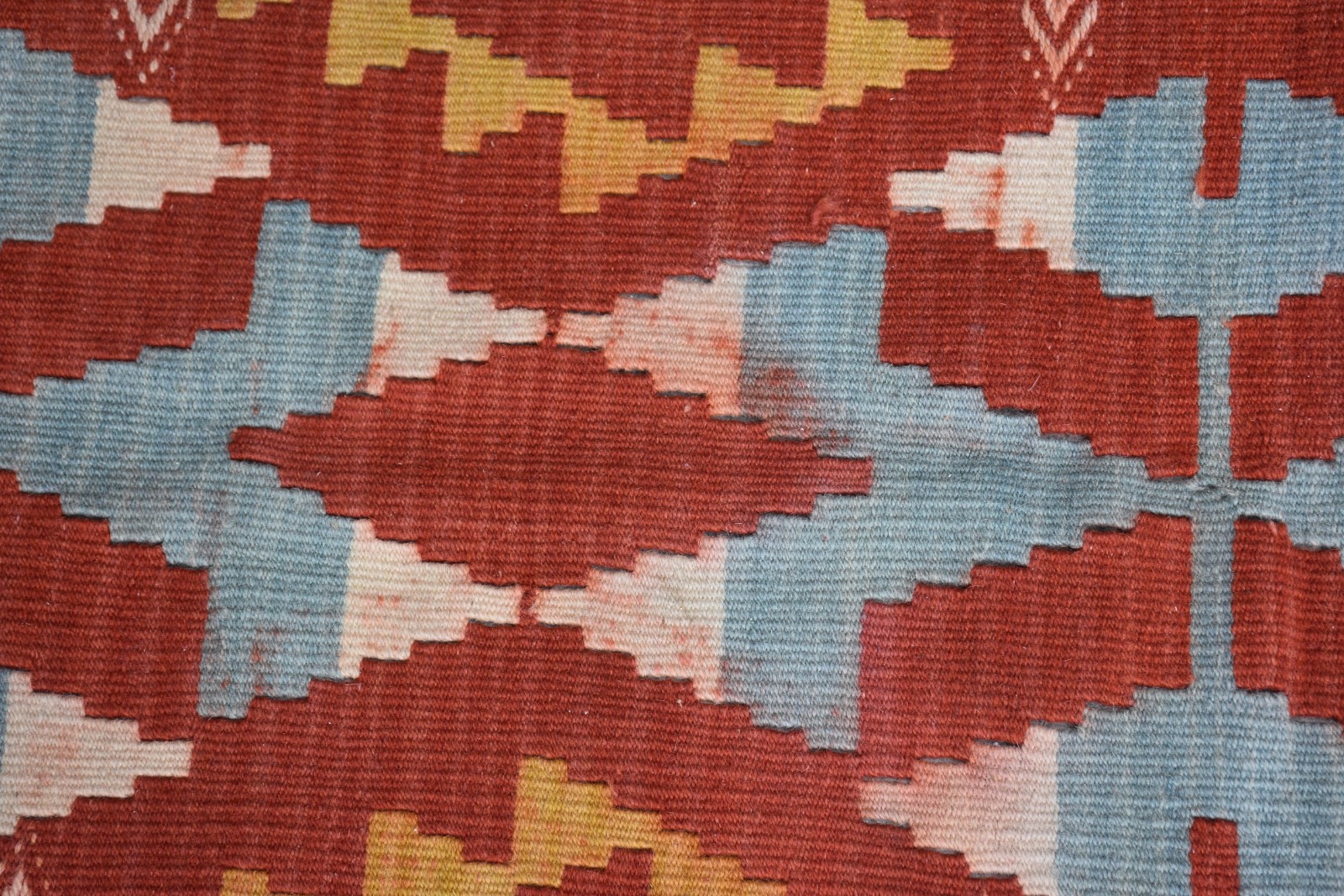 Tapete Kilim (1000) - foto 11 de 11