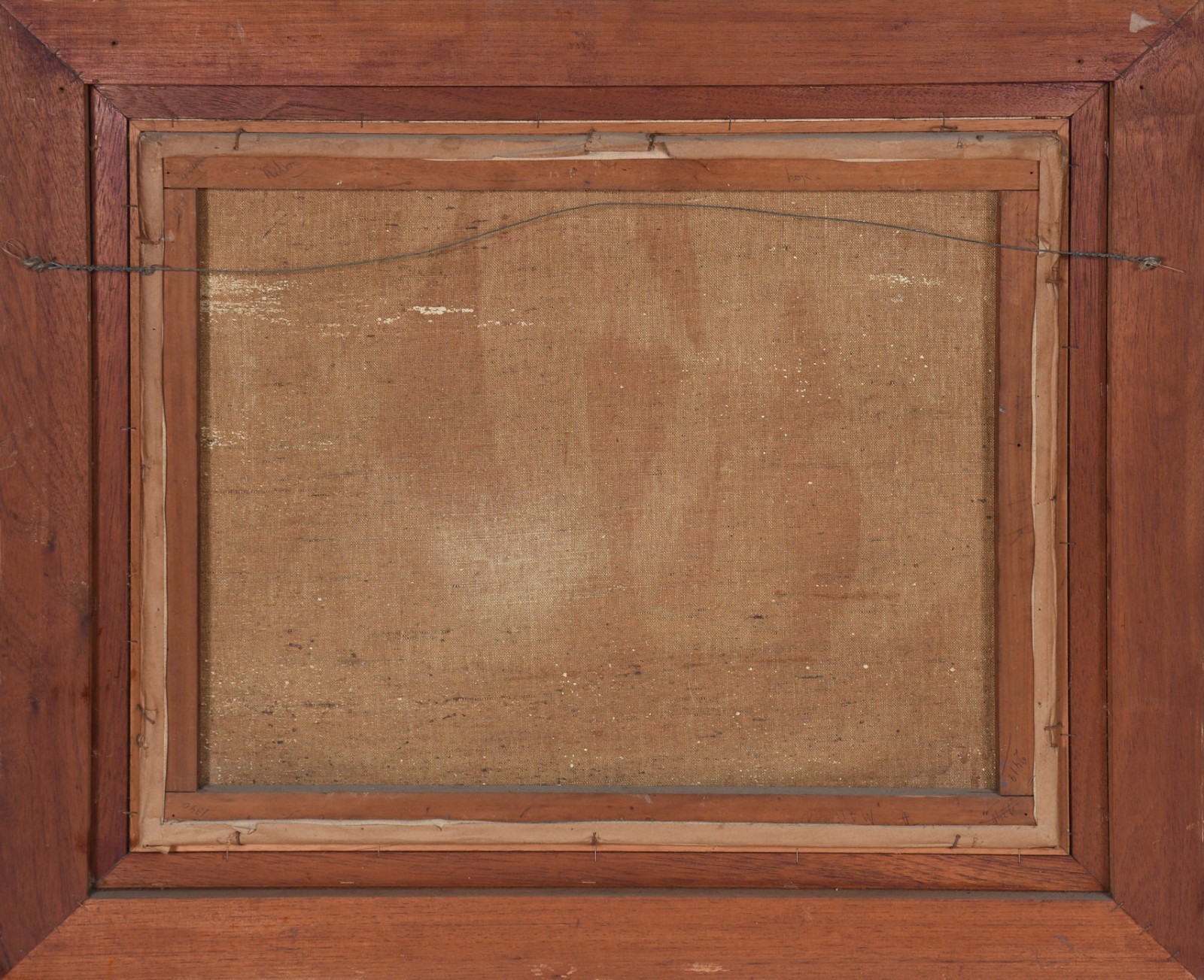 Benjamin Silva (1927), Sem título - foto 4 de 4