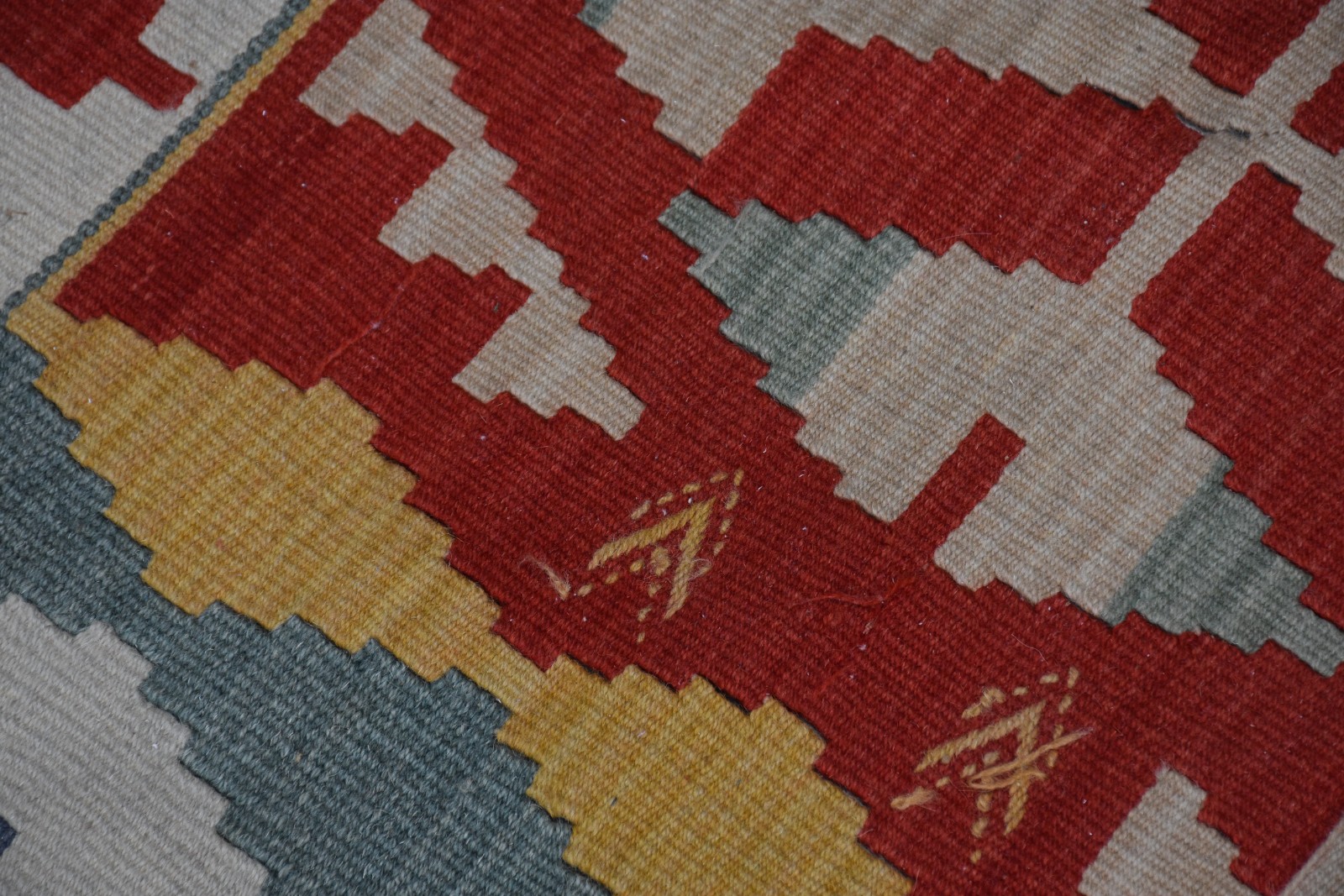 Tapete Kilim (1000) - foto 3 de 9