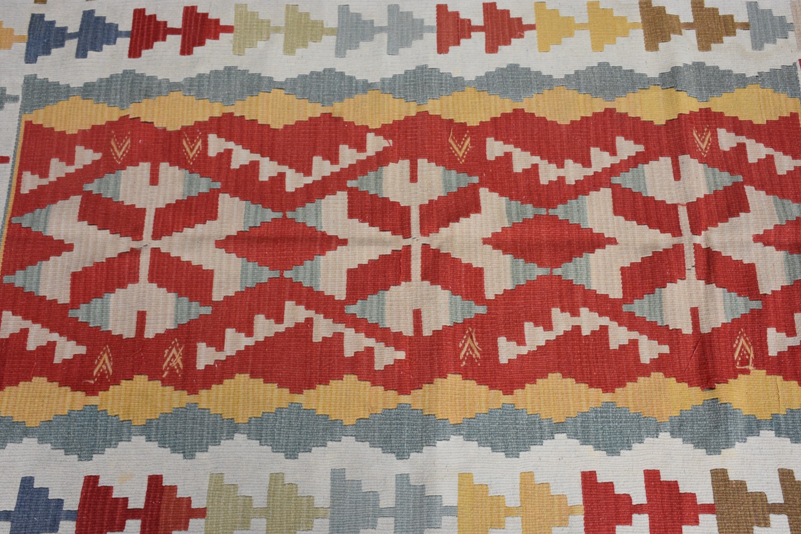 Tapete Kilim (1000) - foto 4 de 9