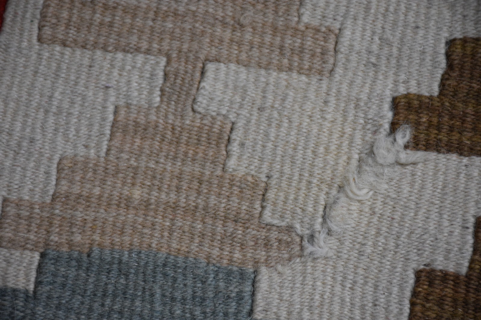 Tapete Kilim (1000) - foto 6 de 9