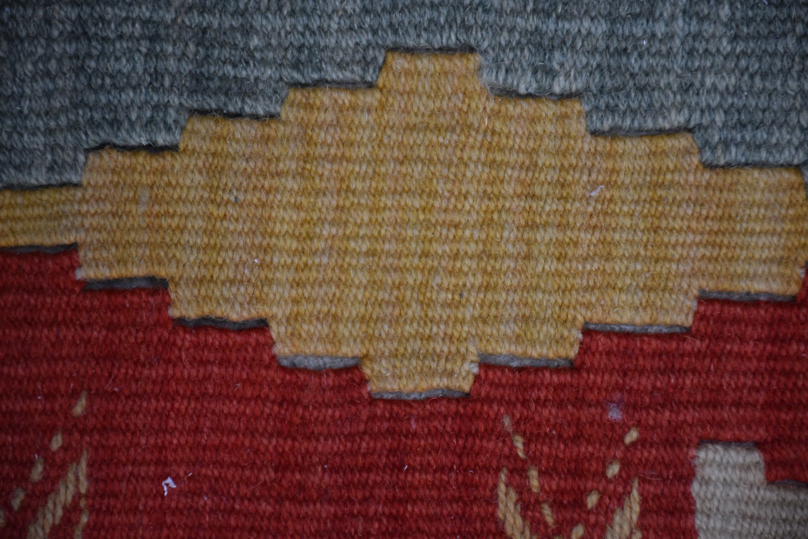 Tapete Kilim (1000) - foto 8 de 9